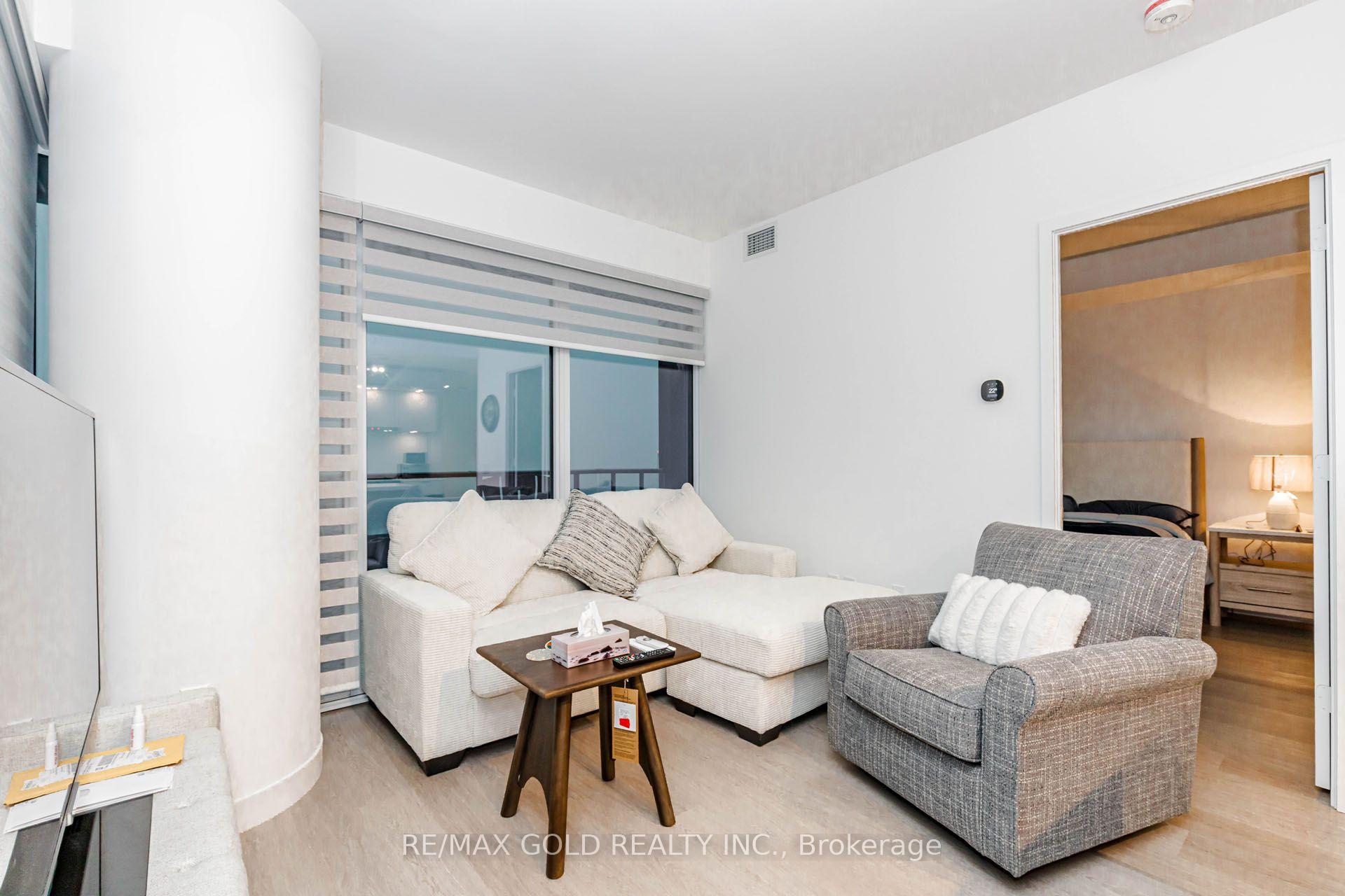 Photo 25 of Unit 4408, 448 Burnhamthorpe Road, Mississauga, City Centre — HOMEH
