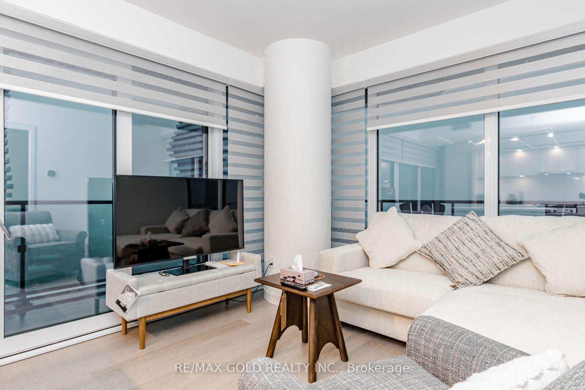 Photo 26 of Unit 4408, 448 Burnhamthorpe Road, Mississauga, City Centre — HOMEH