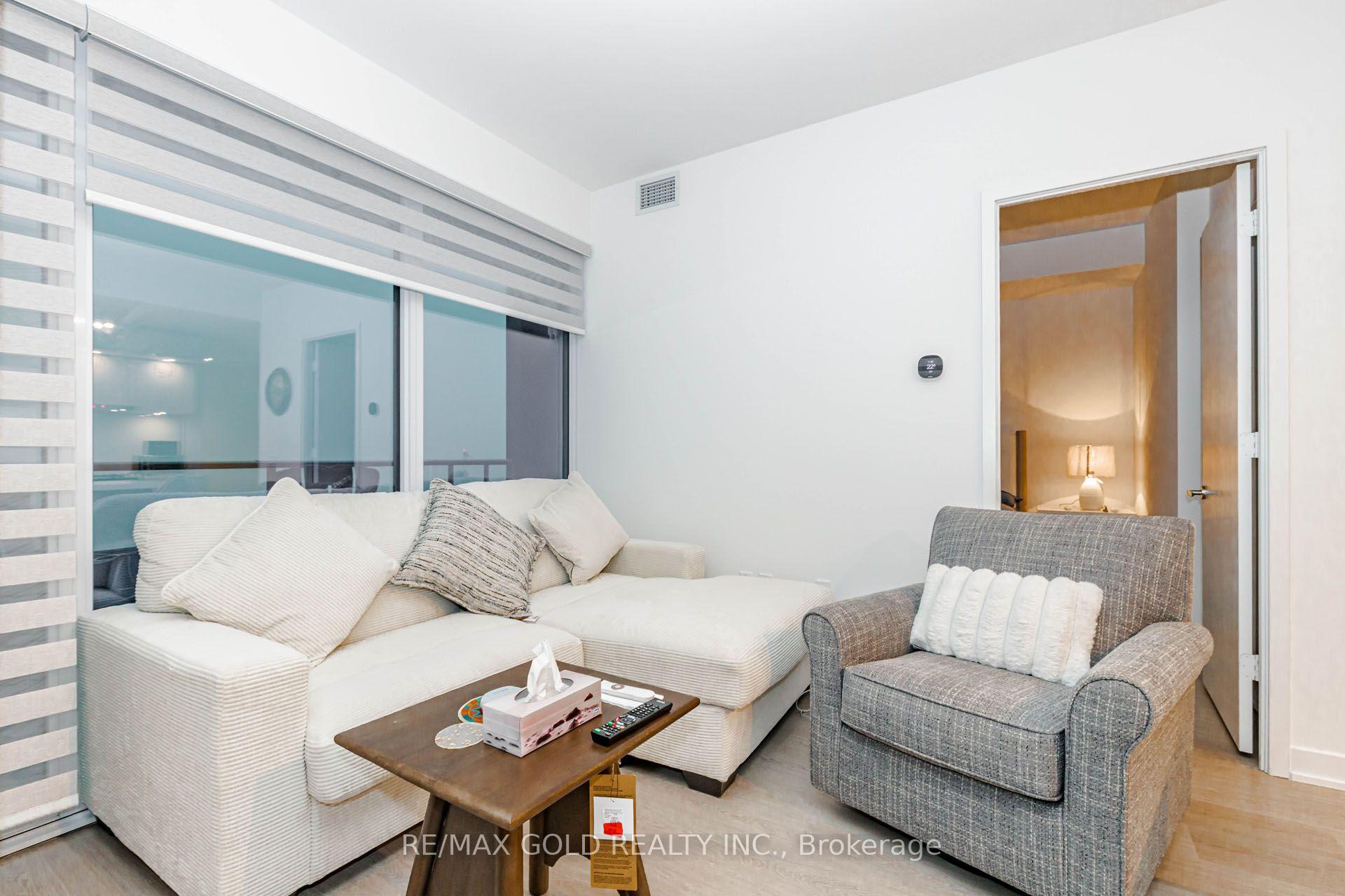 Photo 28 of Unit 4408, 448 Burnhamthorpe Road, Mississauga, City Centre — HOMEH