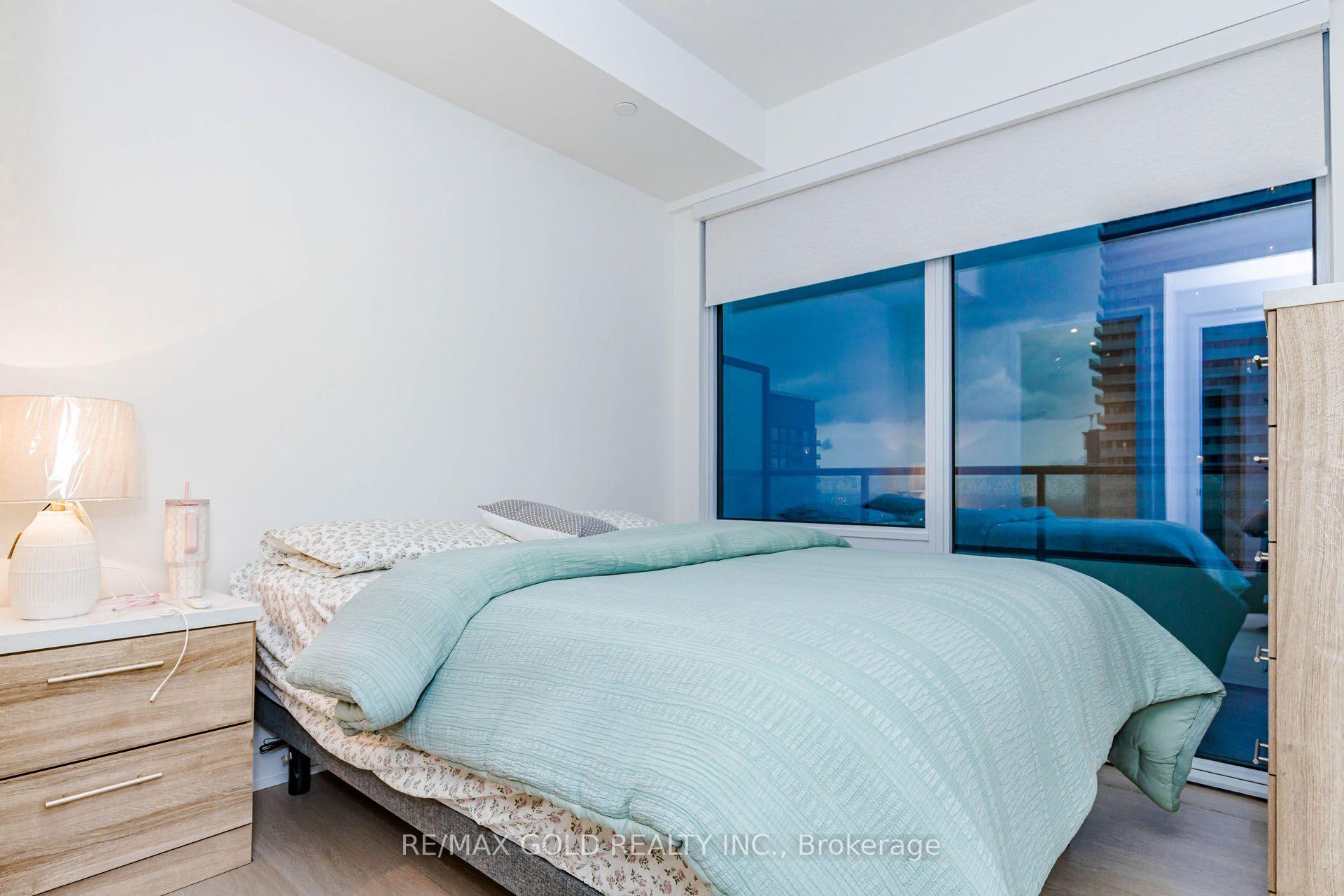 Photo 30 of Unit 4408, 448 Burnhamthorpe Road, Mississauga, City Centre — HOMEH