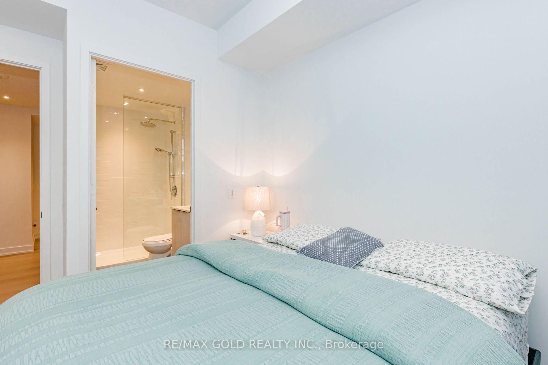 Photo 31 of Unit 4408, 448 Burnhamthorpe Road, Mississauga, City Centre — HOMEH