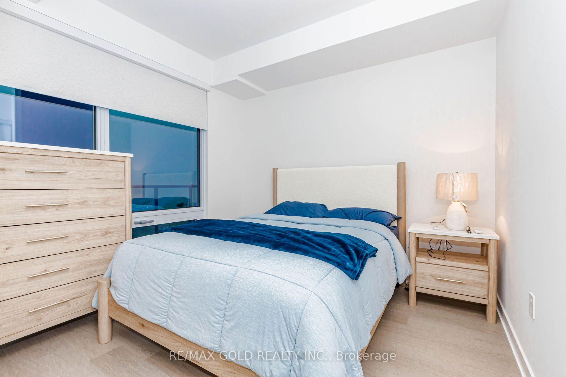 Photo 35 of Unit 4408, 448 Burnhamthorpe Road, Mississauga, City Centre — HOMEH