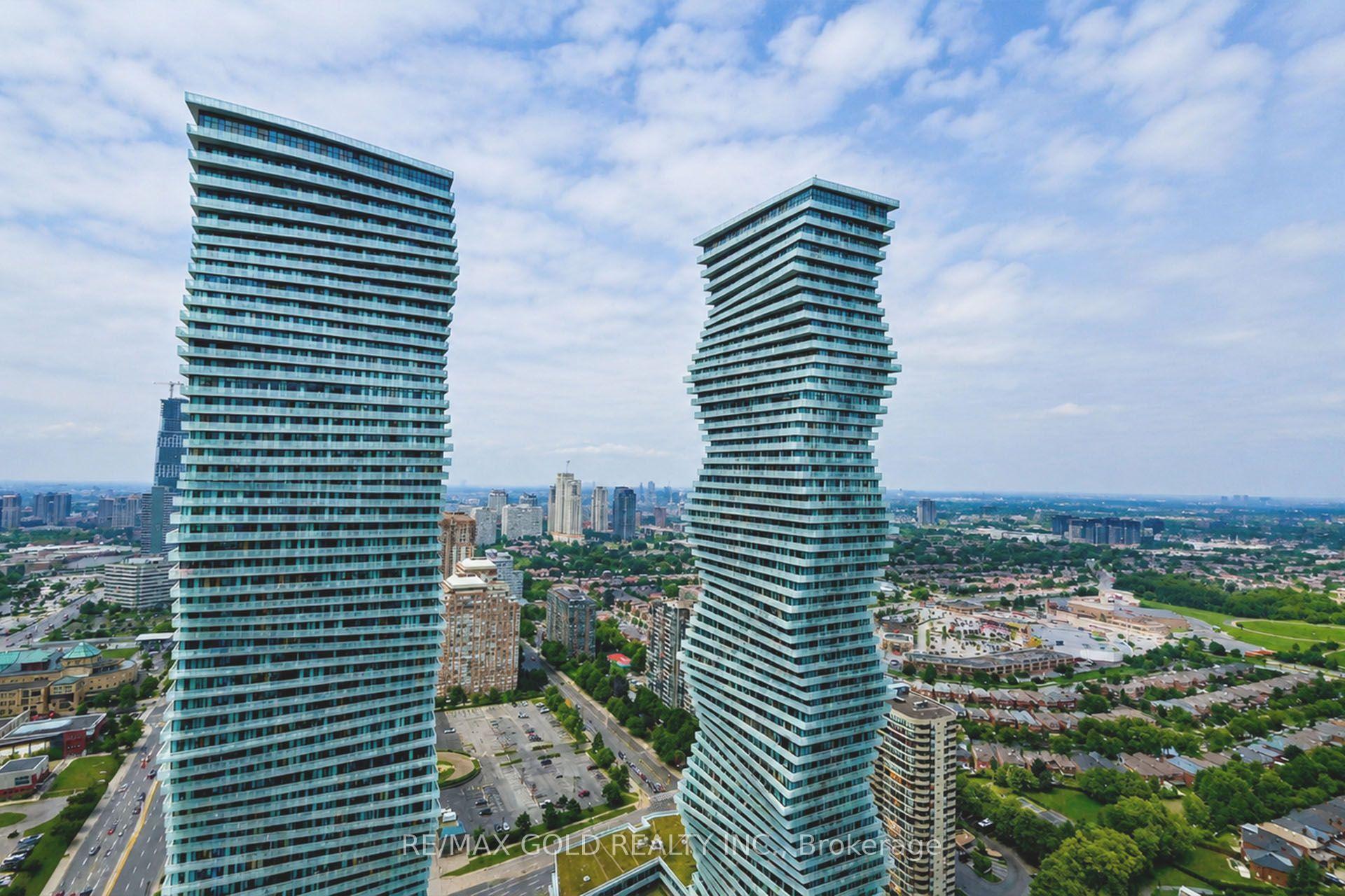 Photo 46 of Unit 4408, 448 Burnhamthorpe Road, Mississauga, City Centre — HOMEH