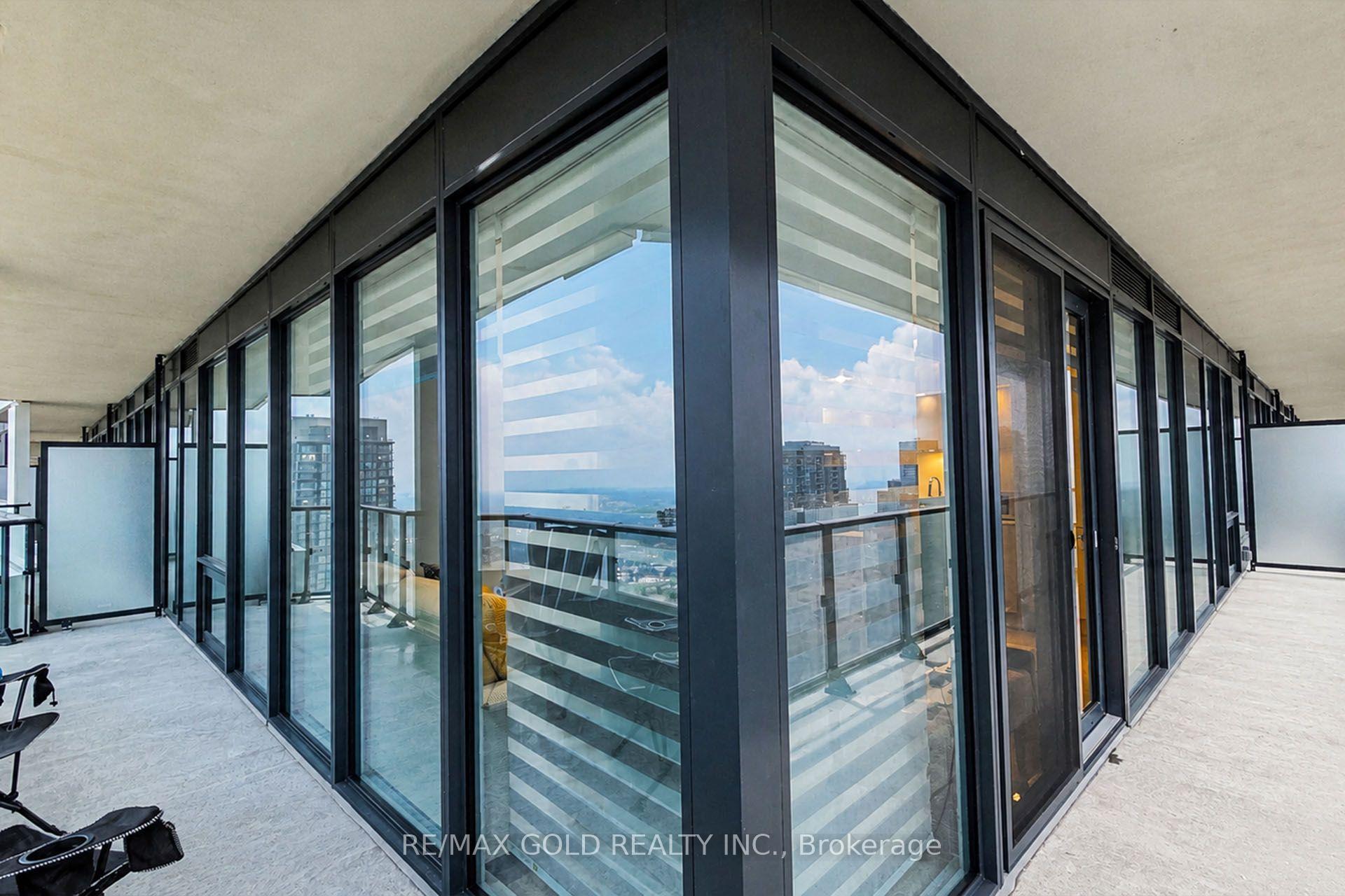 Photo 47 of Unit 4408, 448 Burnhamthorpe Road, Mississauga, City Centre — HOMEH