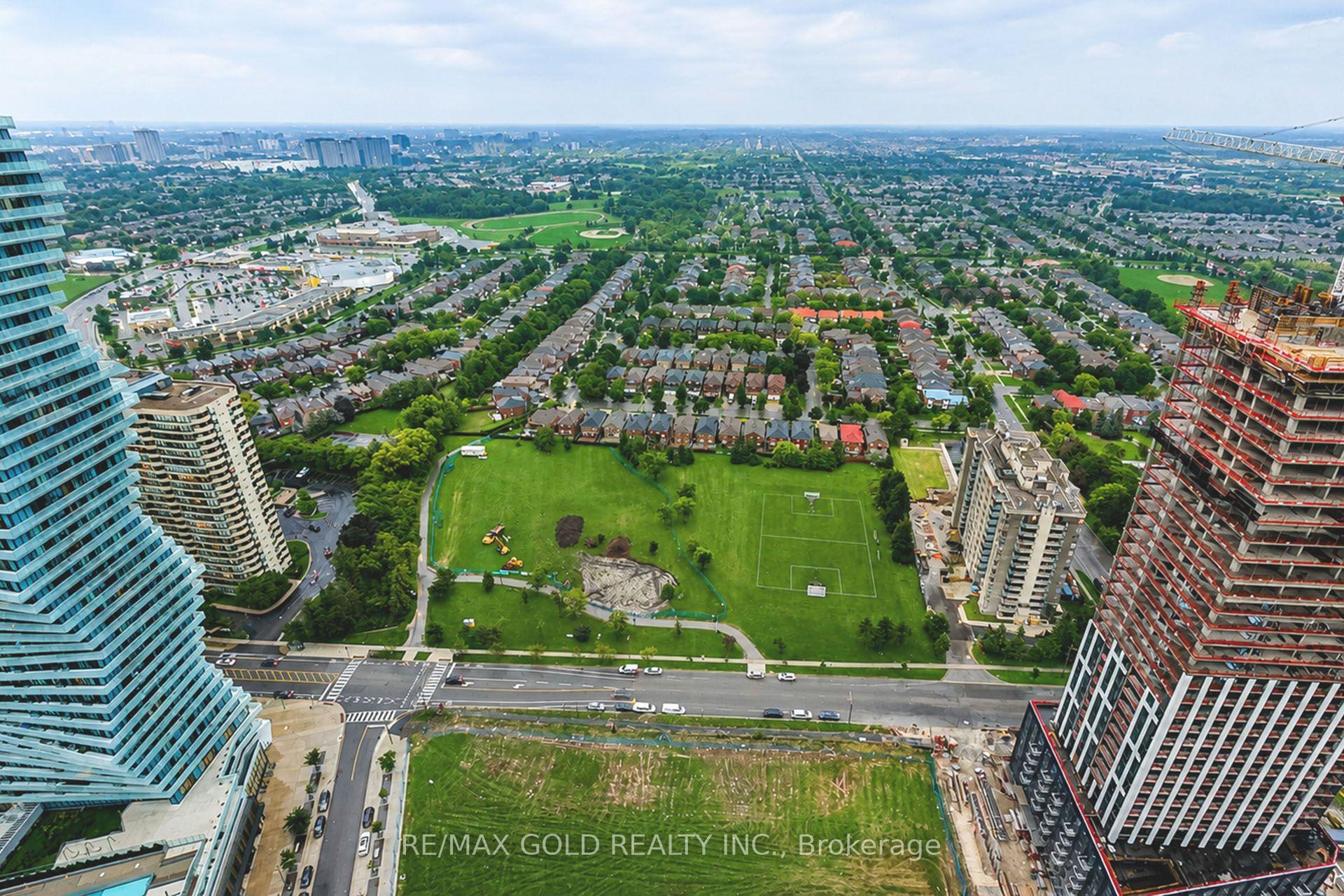 Photo 48 of Unit 4408, 448 Burnhamthorpe Road, Mississauga, City Centre — HOMEH