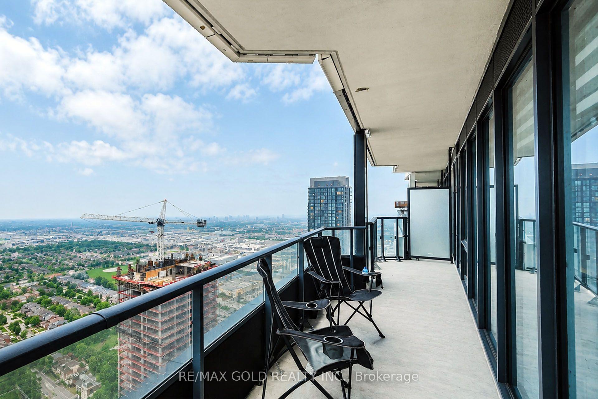 Photo 49 of Unit 4408, 448 Burnhamthorpe Road, Mississauga, City Centre — HOMEH