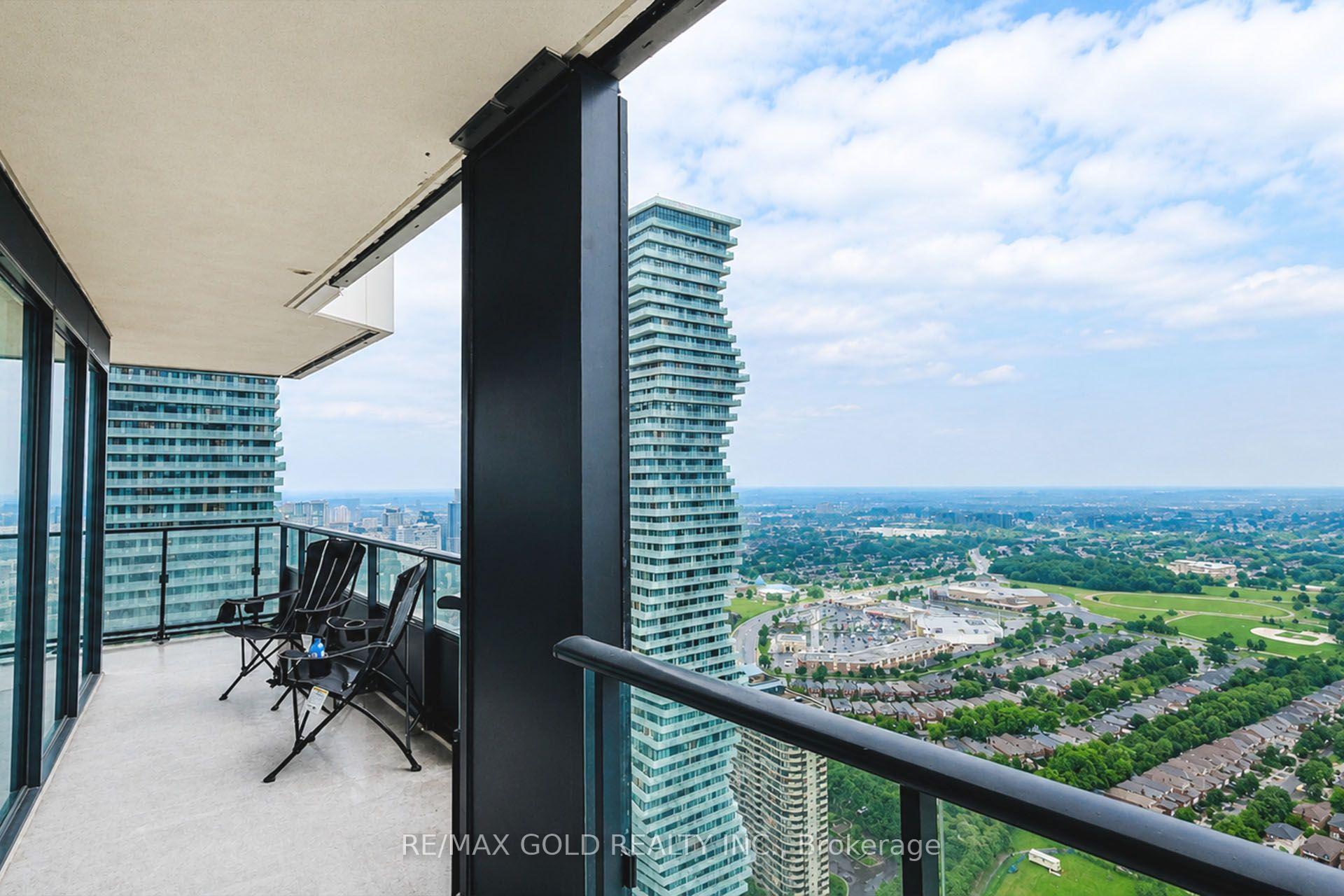 Photo 51 of Unit 4408, 448 Burnhamthorpe Road, Mississauga, City Centre — HOMEH