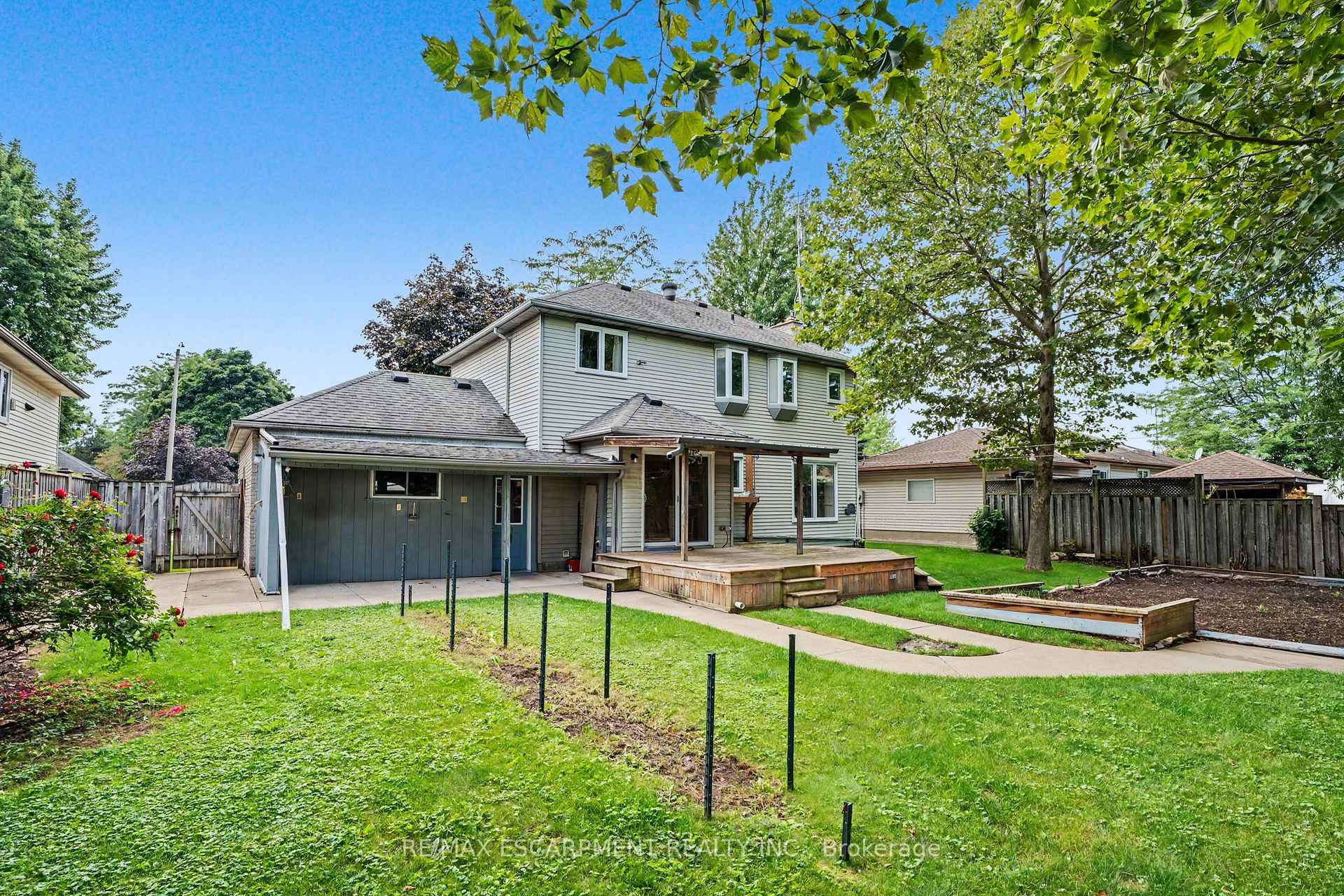 Photo 33 of 21 Farewell Crescent, West Lincoln, Smithville — HOMEH