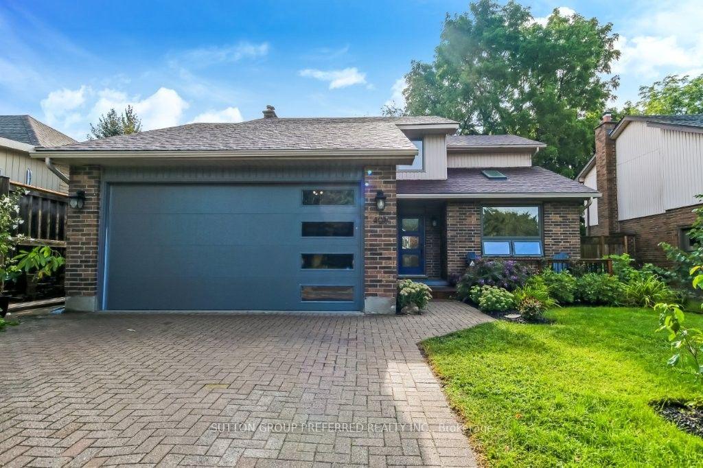 Photo 2 of 406 Hartson Road, London, North O — HOMEH