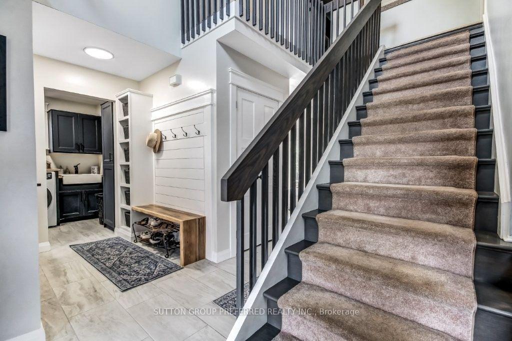 Photo 4 of 406 Hartson Road, London, North O — HOMEH