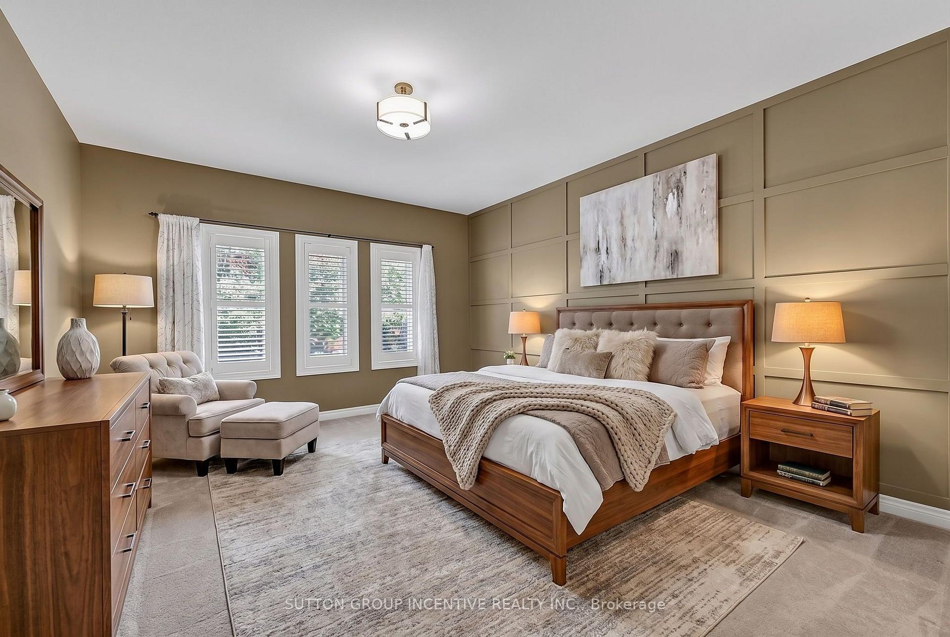 Photo 29 of 102 Cumming Drive, Barrie, Ardagh — HOMEH