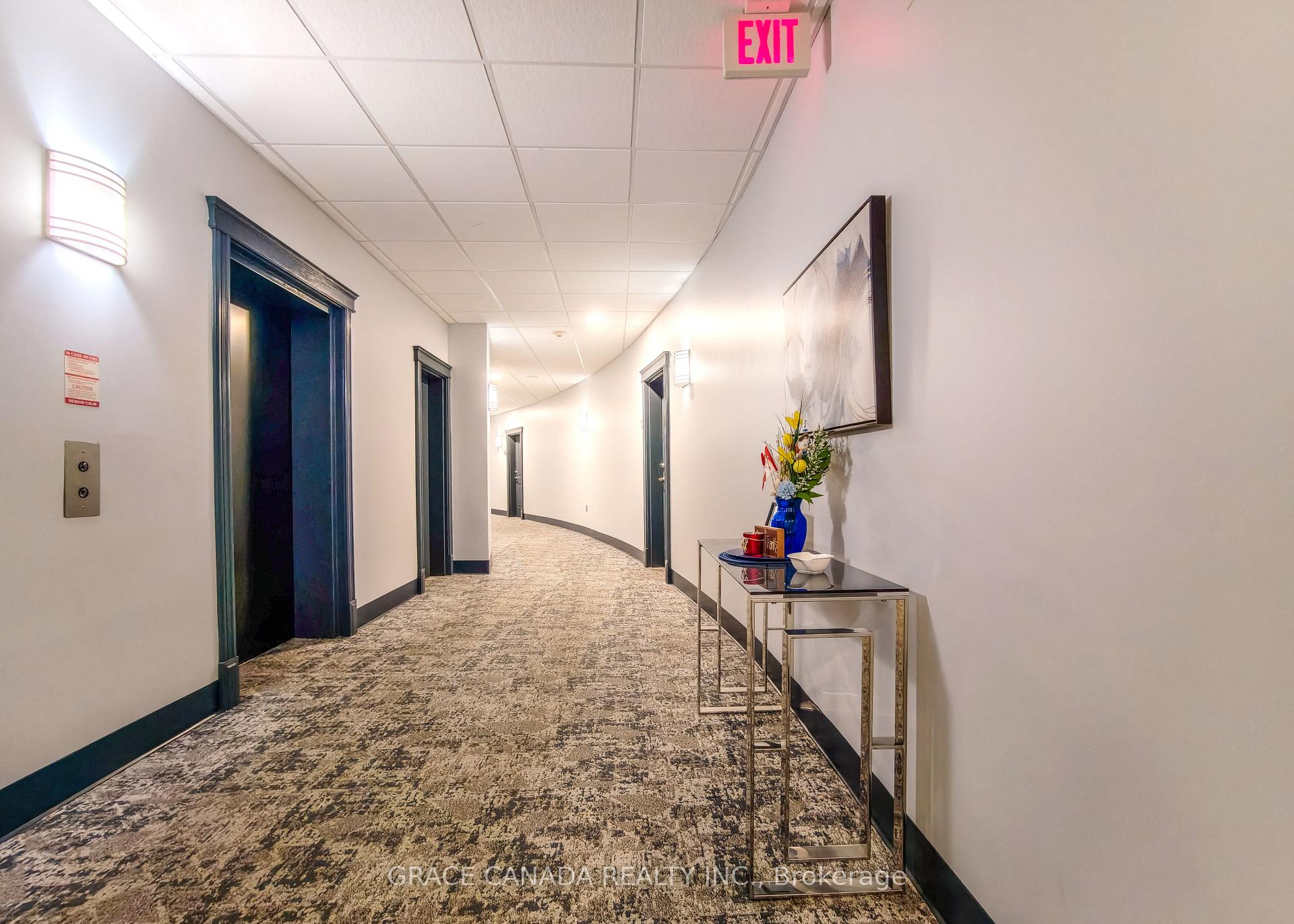 Photo 4 of Unit 308, 1225 Riverside Drive W, Windsor — HOMEH