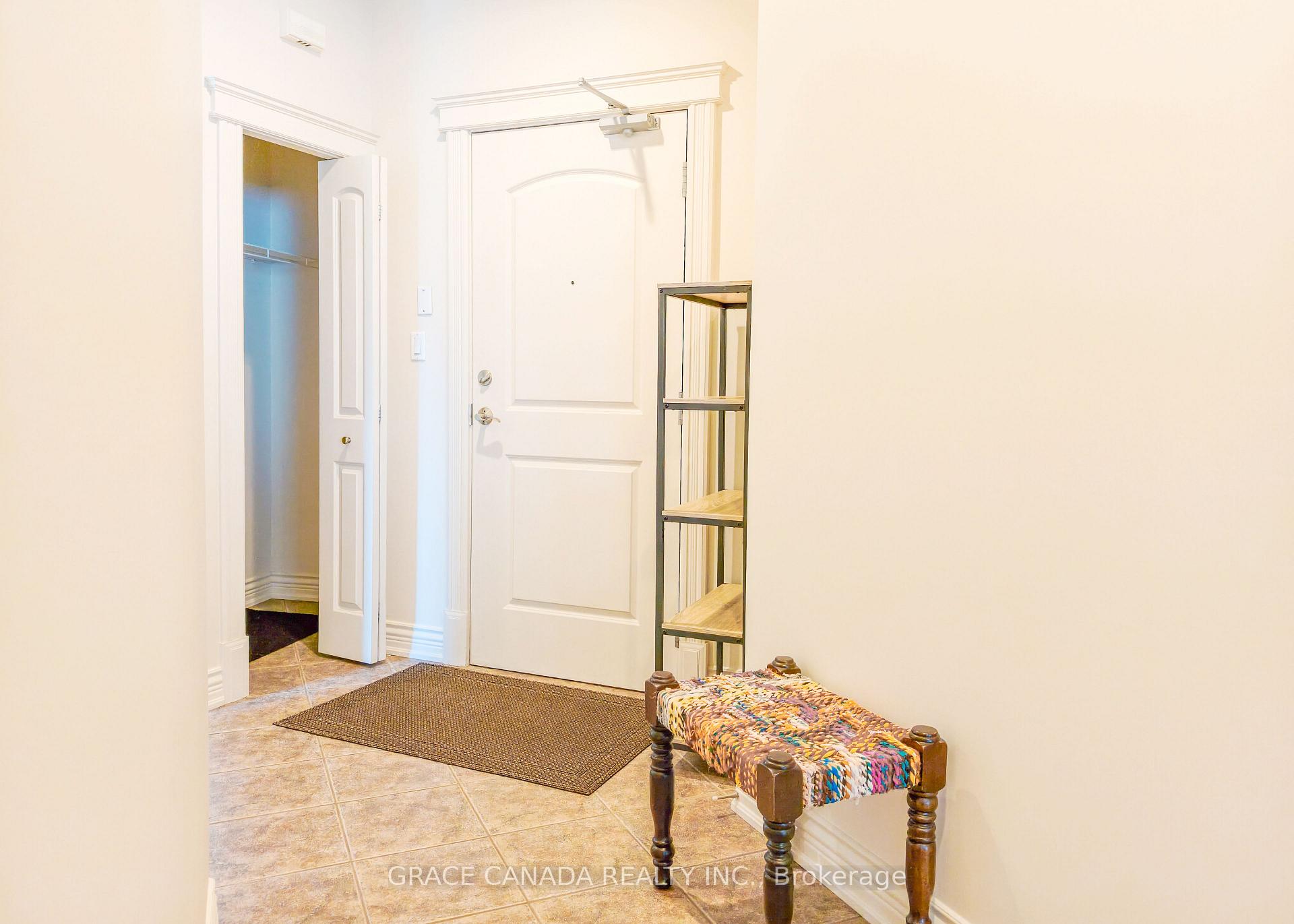 Photo 5 of Unit 308, 1225 Riverside Drive W, Windsor — HOMEH