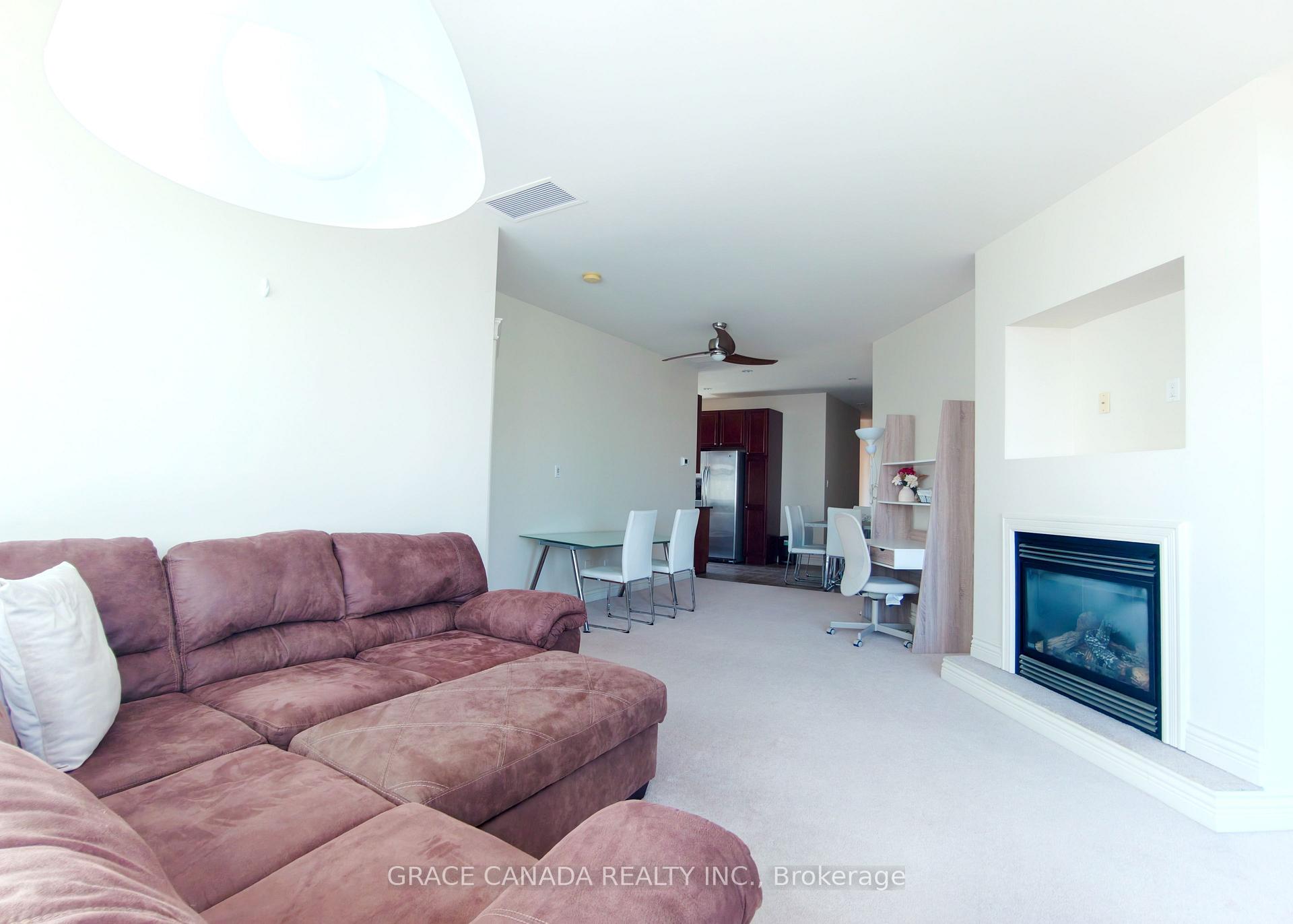 Photo 6 of Unit 308, 1225 Riverside Drive W, Windsor — HOMEH
