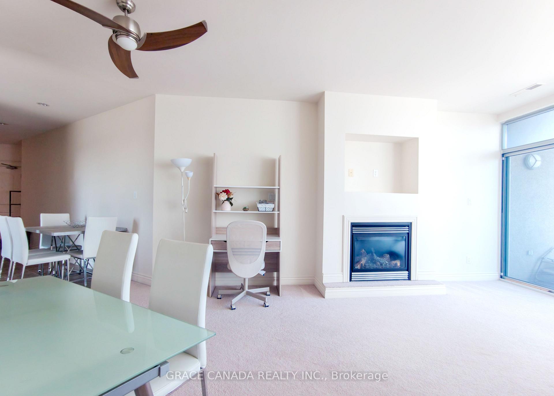 Photo 7 of Unit 308, 1225 Riverside Drive W, Windsor — HOMEH