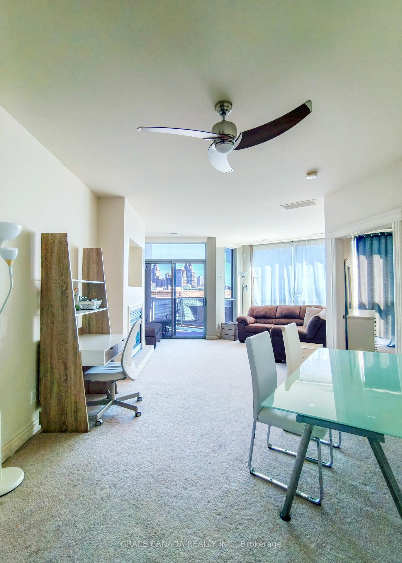 Photo 12 of Unit 308, 1225 Riverside Drive W, Windsor — HOMEH