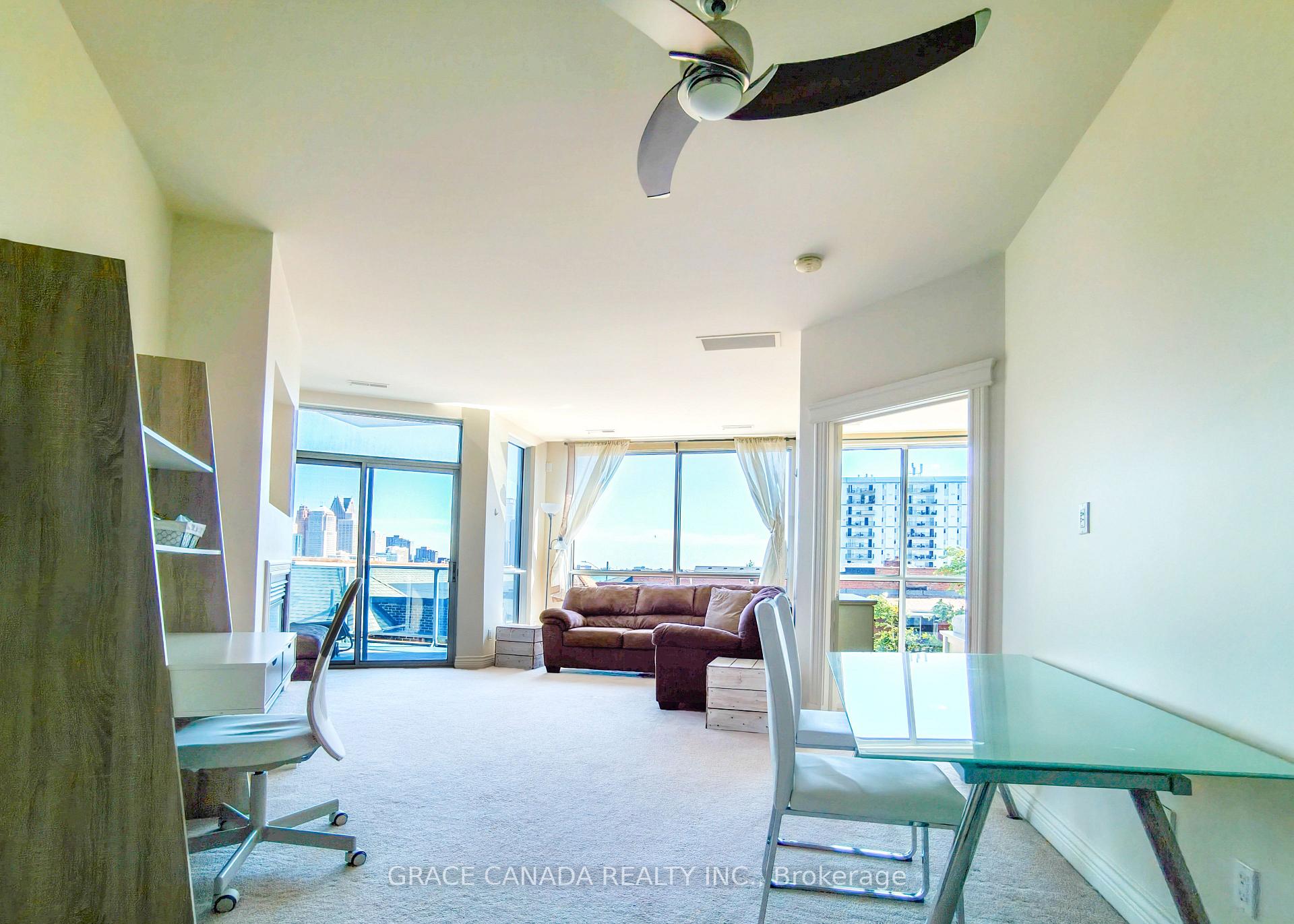 Photo 13 of Unit 308, 1225 Riverside Drive W, Windsor — HOMEH