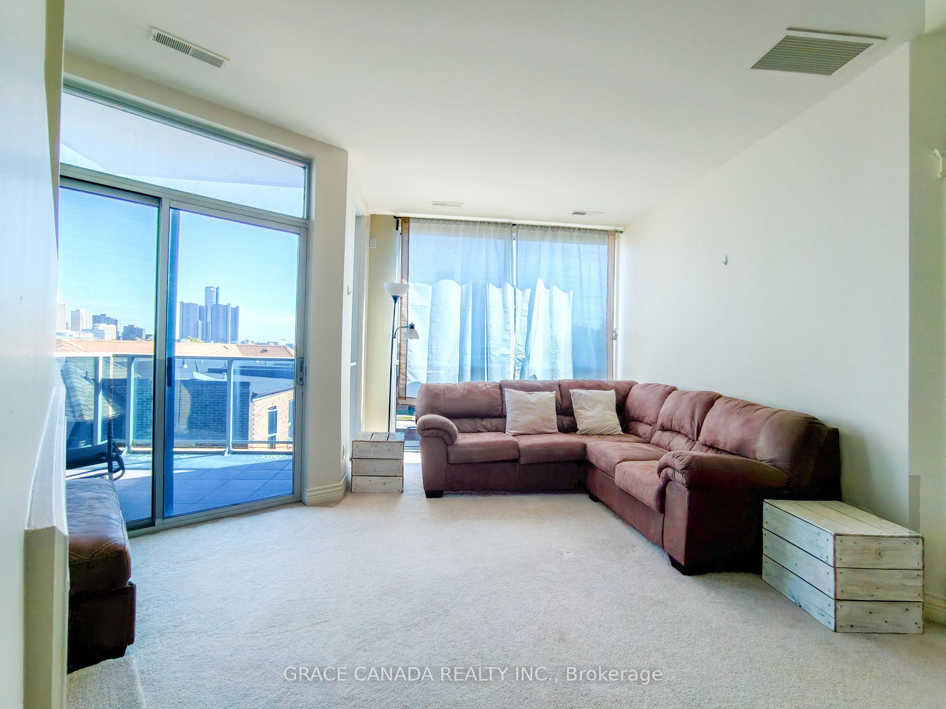 Photo 15 of Unit 308, 1225 Riverside Drive W, Windsor — HOMEH