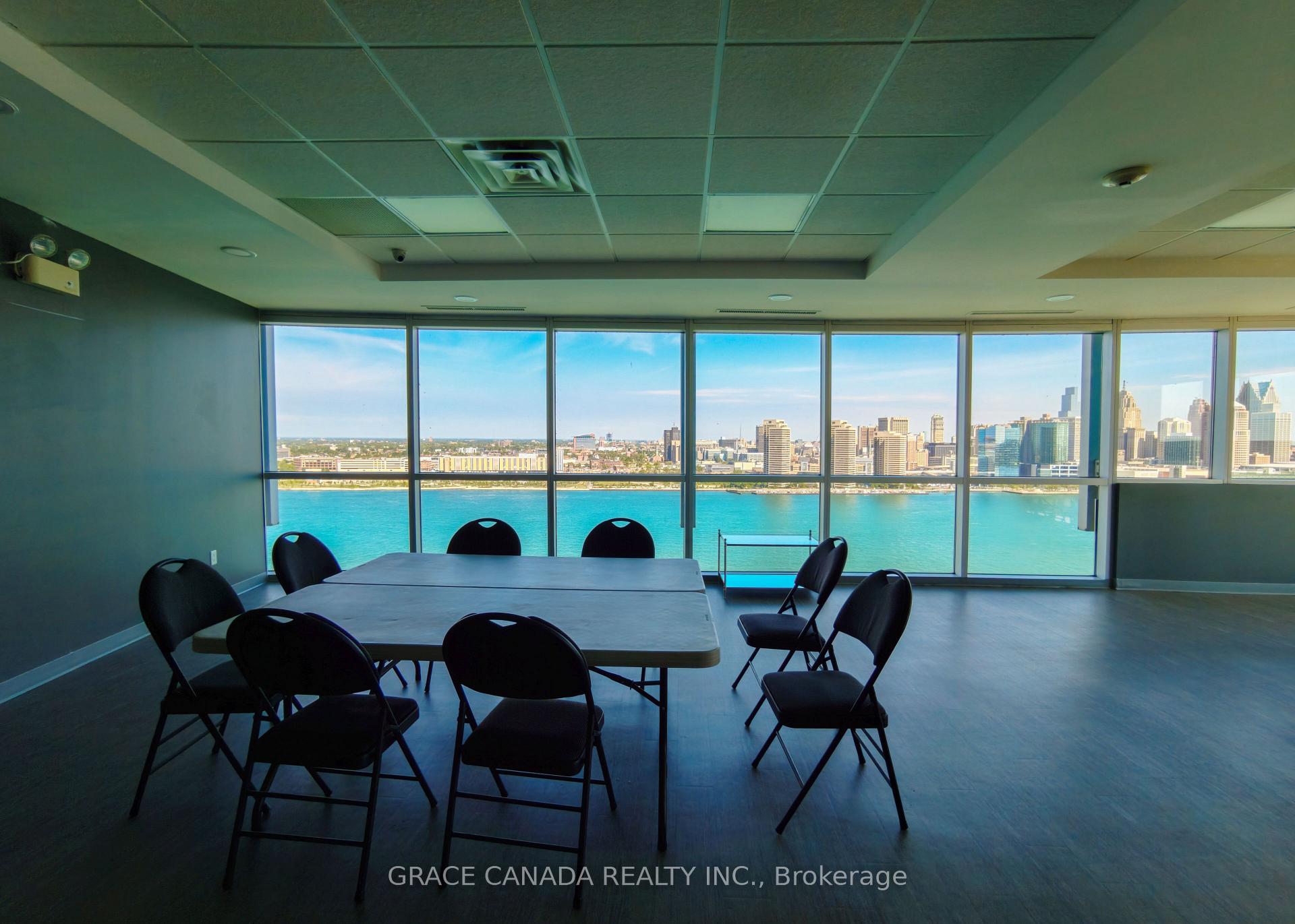 Photo 25 of Unit 308, 1225 Riverside Drive W, Windsor — HOMEH