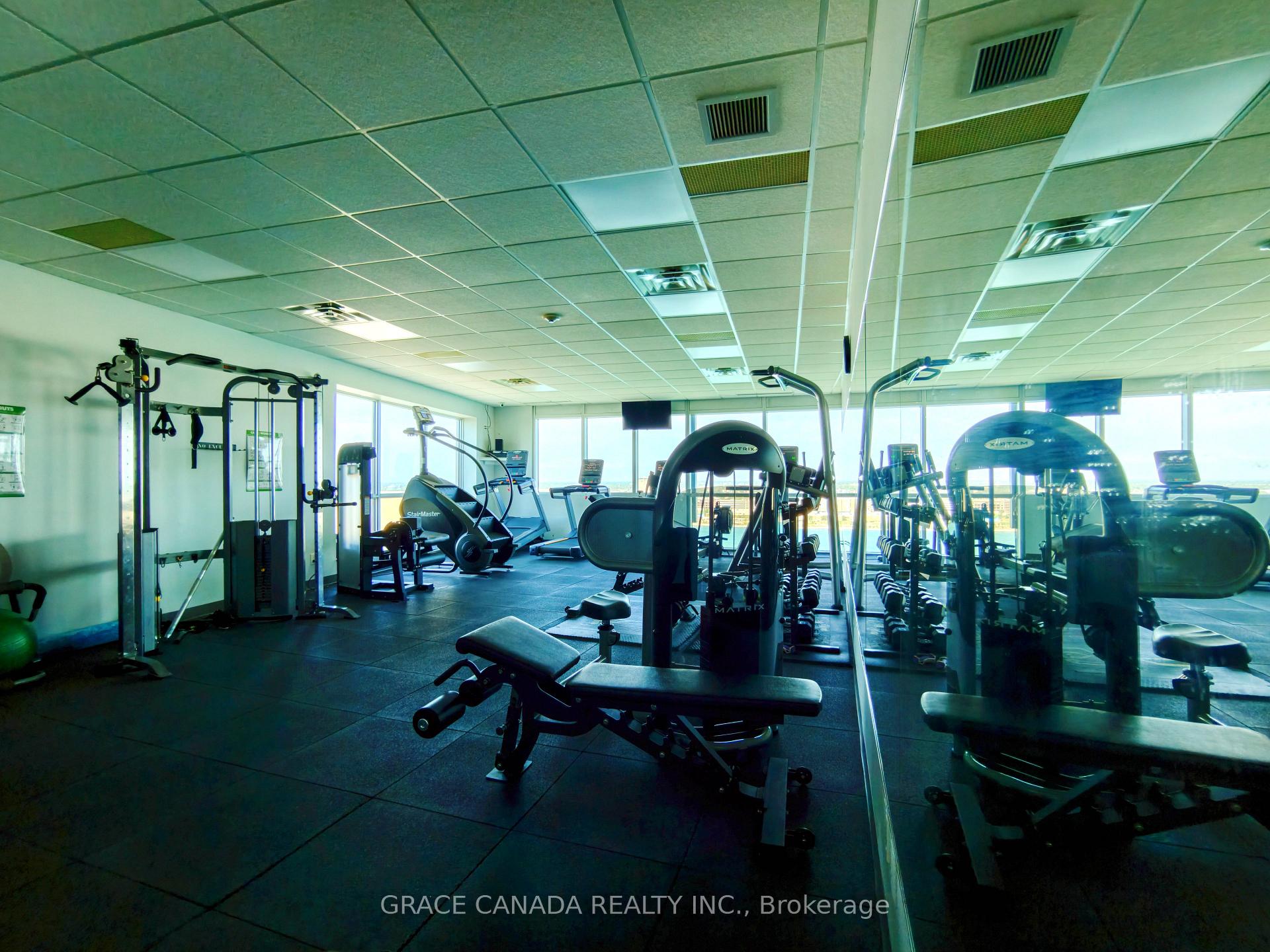 Photo 31 of Unit 308, 1225 Riverside Drive W, Windsor — HOMEH