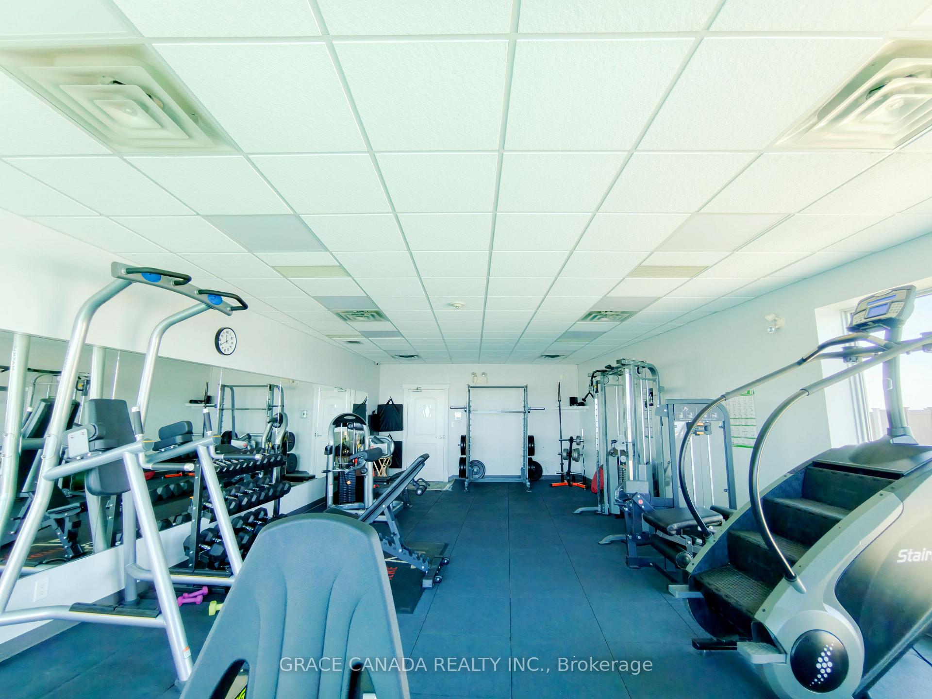 Photo 32 of Unit 308, 1225 Riverside Drive W, Windsor — HOMEH