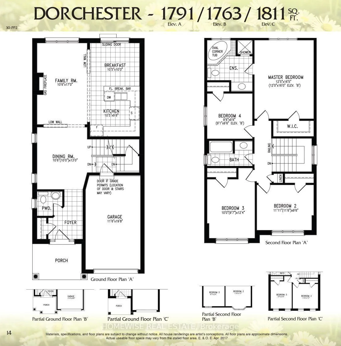 Photo 3 of 195 Ash Street, Scugog, Port Perry — HOMEH