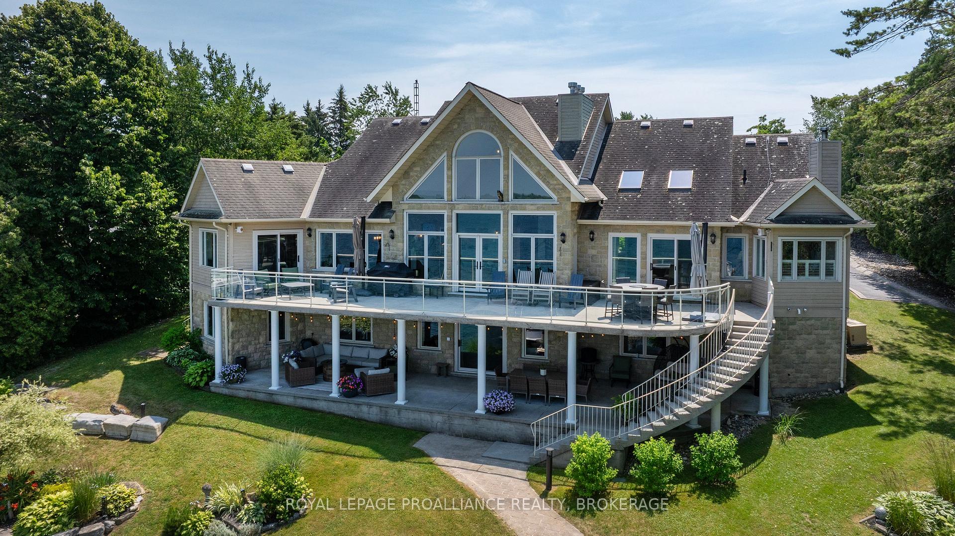 Photo 3 of 31 Leavis Shores, Frontenac Islands, Howe Island — HOMEH