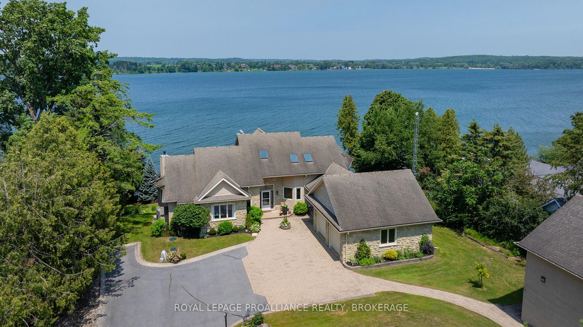 Photo 4 of 31 Leavis Shores, Frontenac Islands, Howe Island — HOMEH