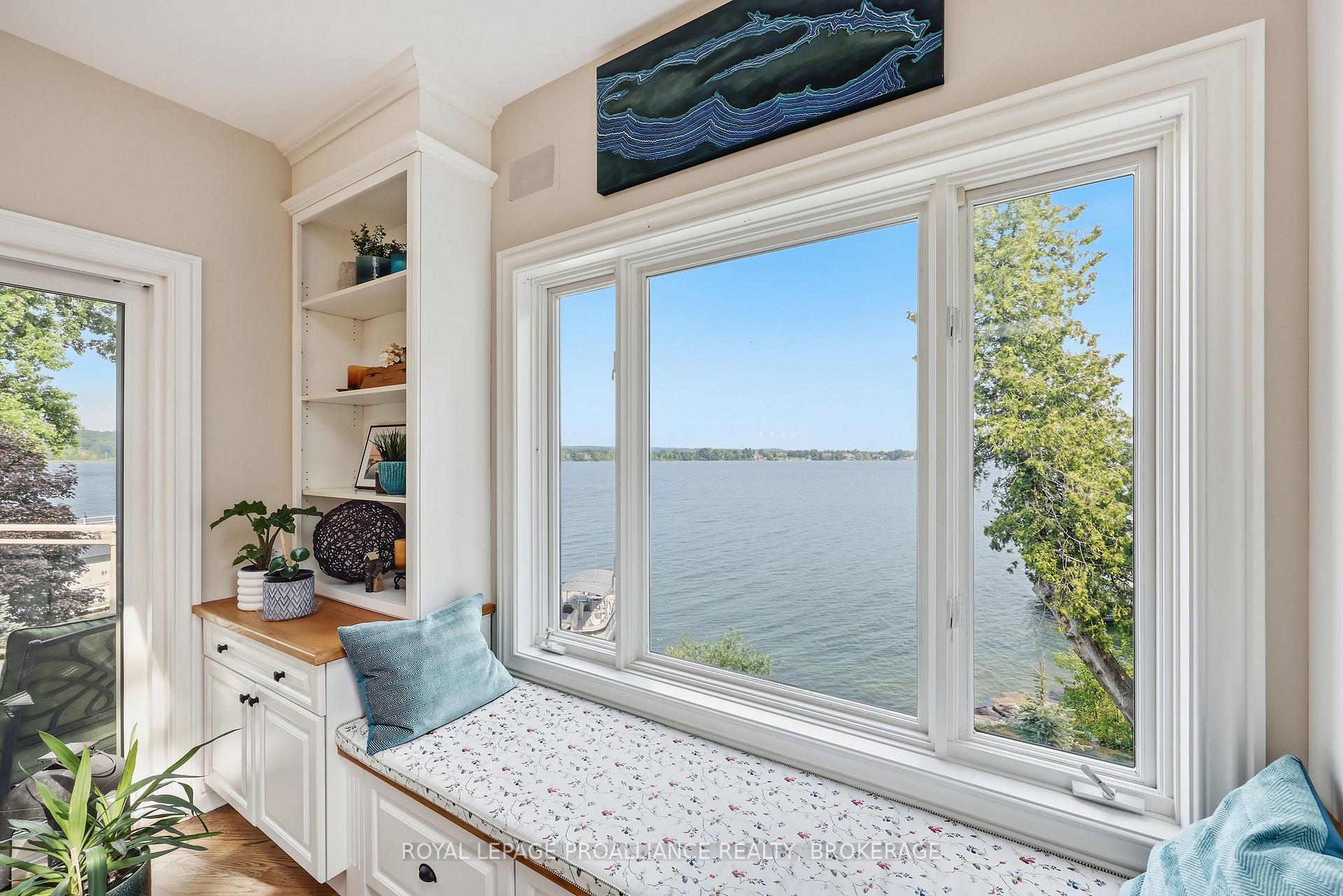 Photo 20 of 31 Leavis Shores, Frontenac Islands, Howe Island — HOMEH