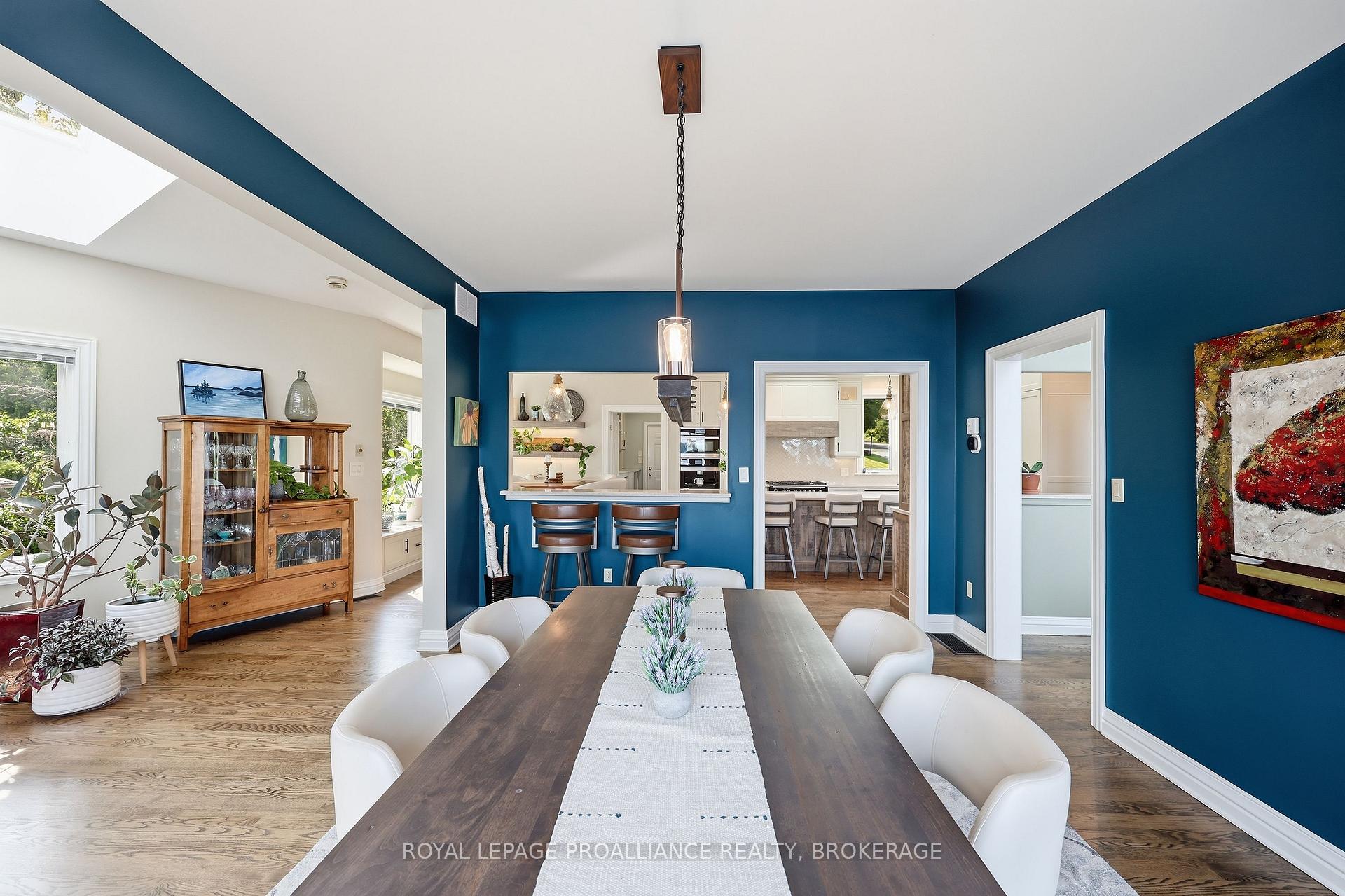 Photo 22 of 31 Leavis Shores, Frontenac Islands, Howe Island — HOMEH