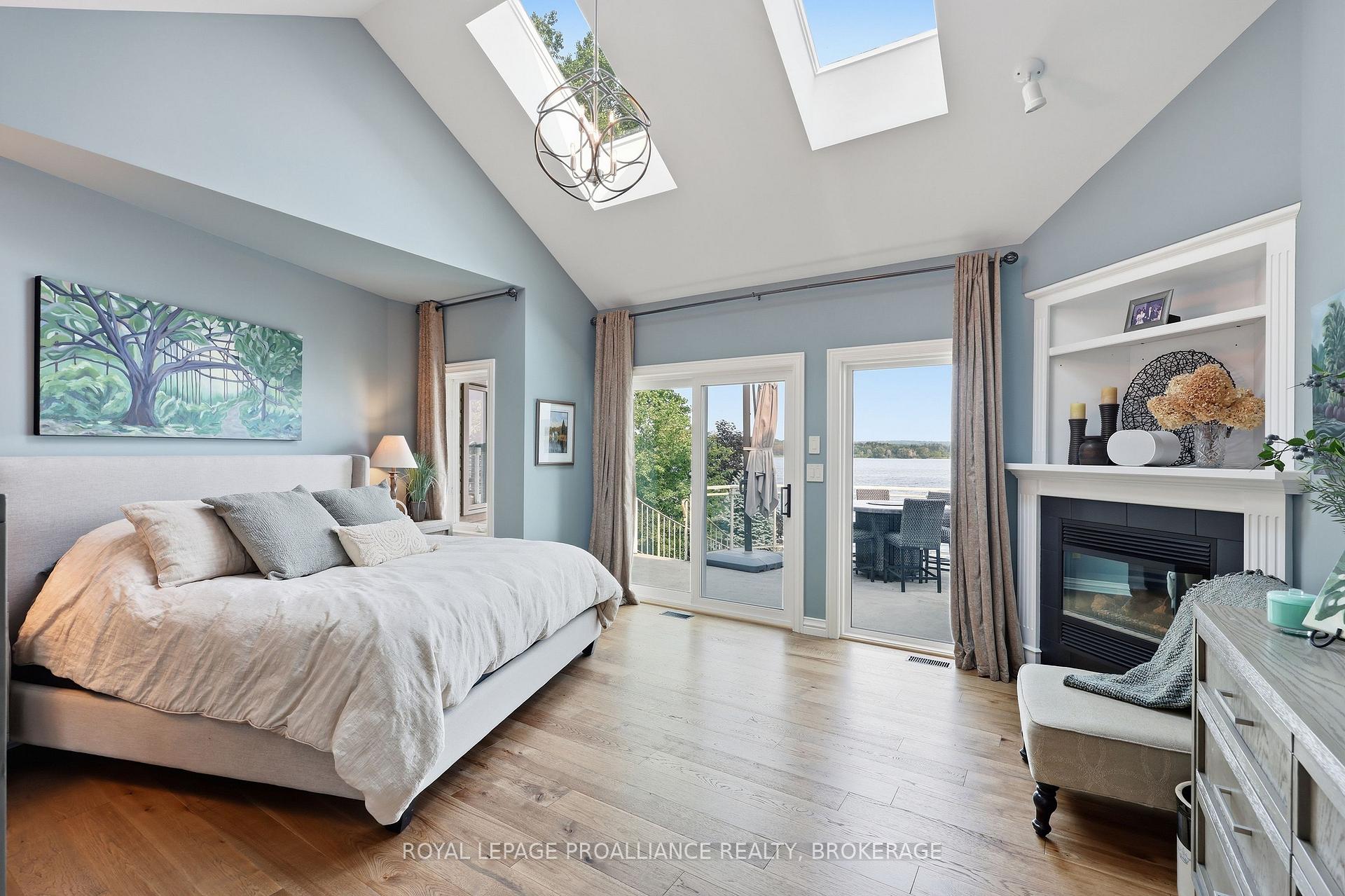 Photo 29 of 31 Leavis Shores, Frontenac Islands, Howe Island — HOMEH