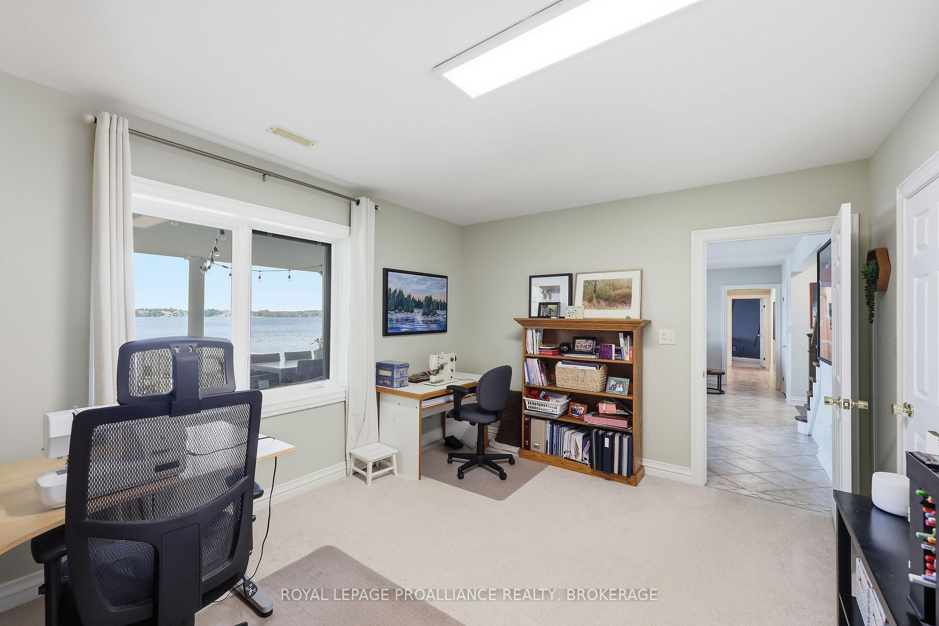 Photo 34 of 31 Leavis Shores, Frontenac Islands, Howe Island — HOMEH
