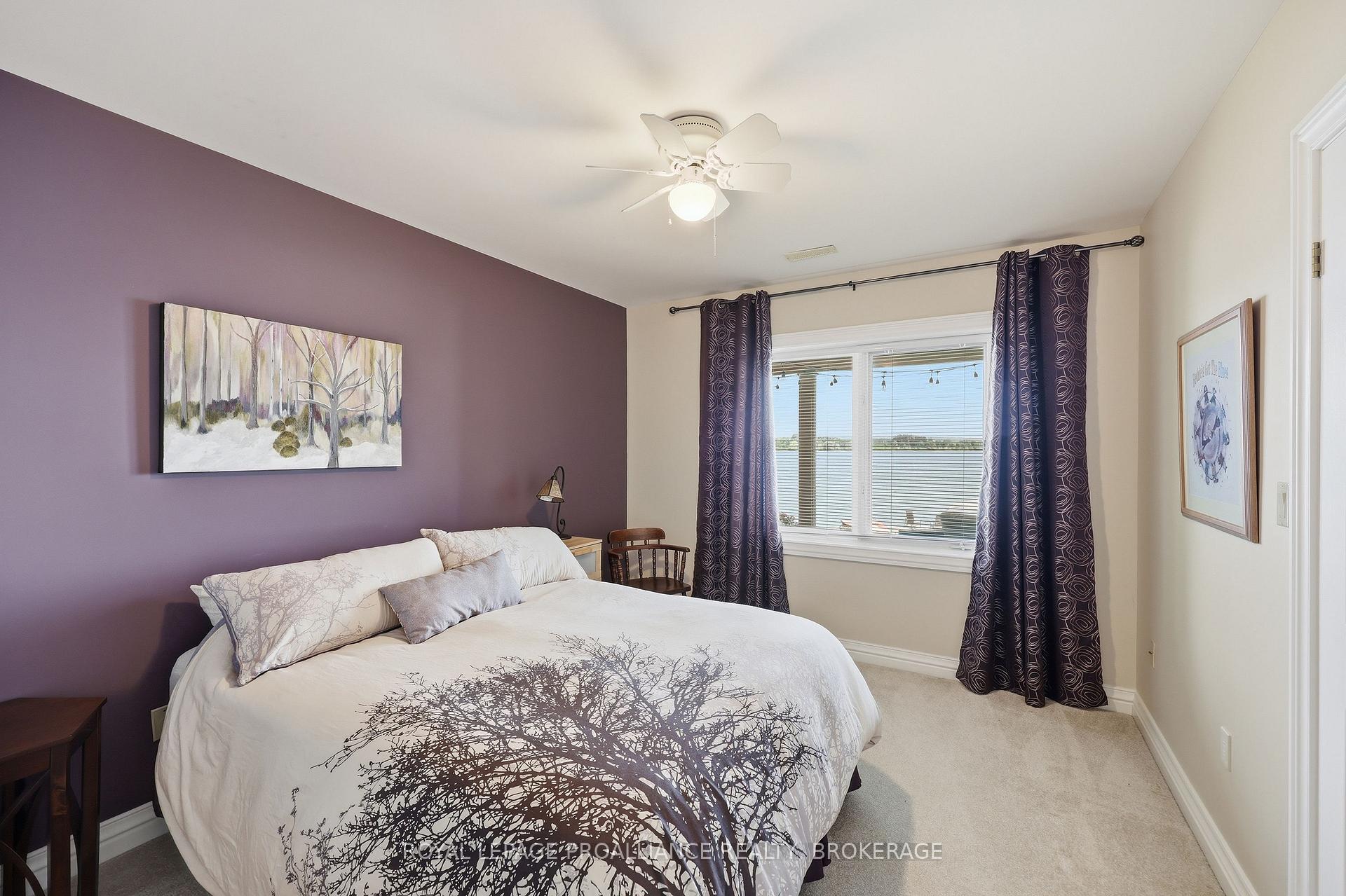 Photo 37 of 31 Leavis Shores, Frontenac Islands, Howe Island — HOMEH