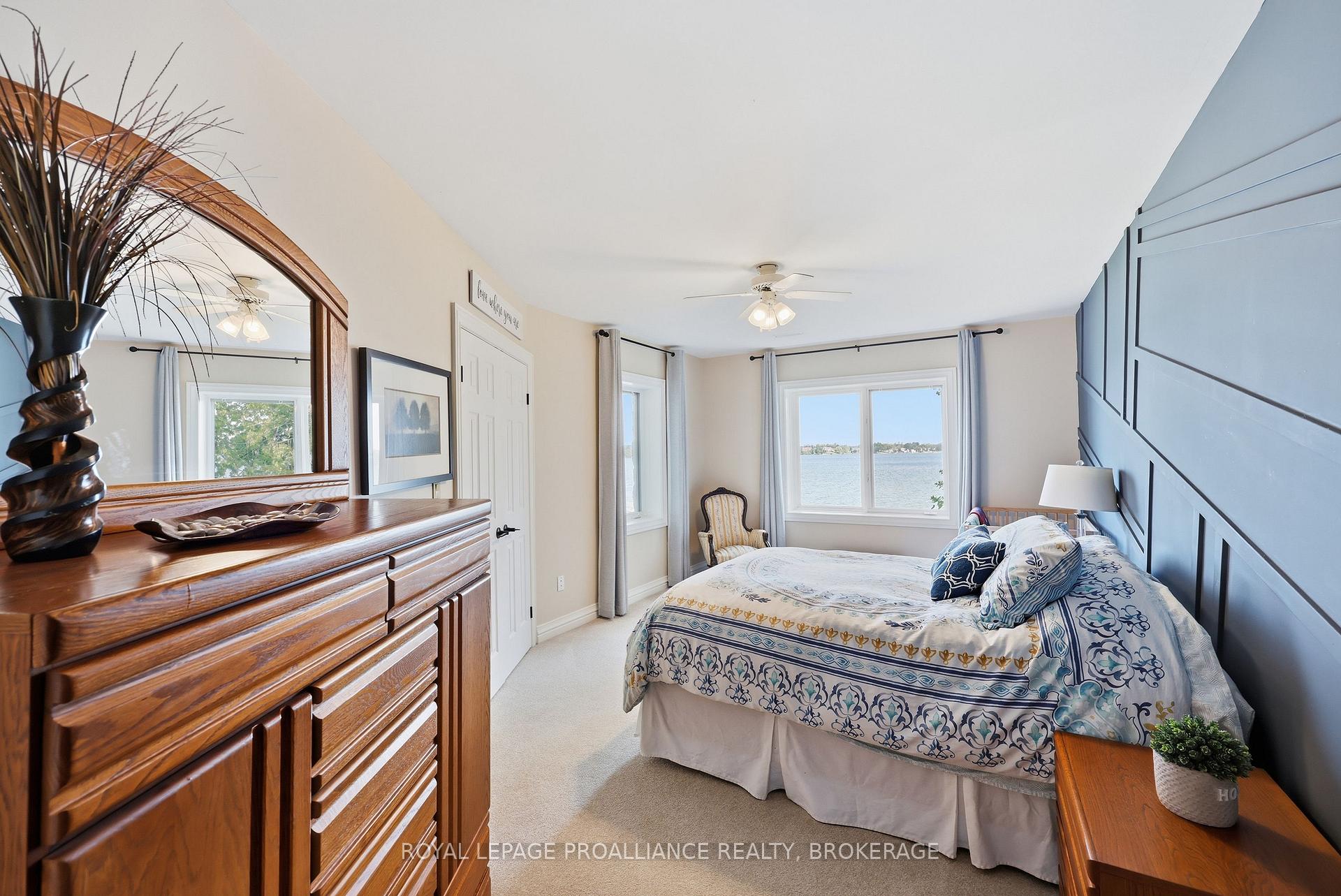 Photo 38 of 31 Leavis Shores, Frontenac Islands, Howe Island — HOMEH