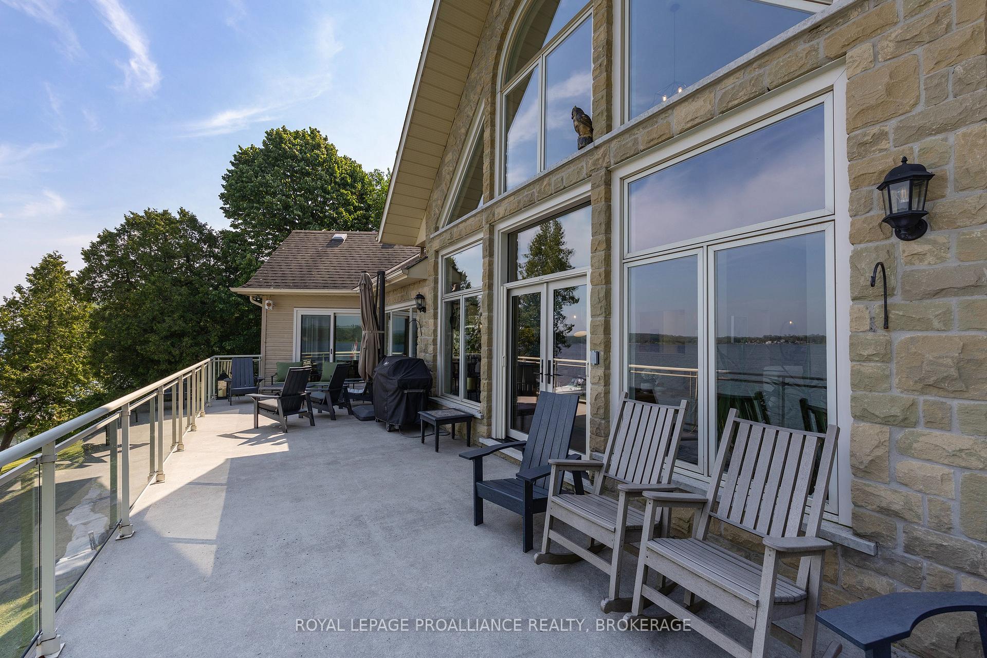 Photo 45 of 31 Leavis Shores, Frontenac Islands, Howe Island — HOMEH