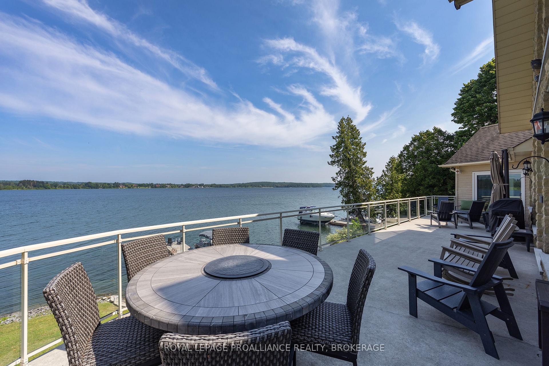 Photo 47 of 31 Leavis Shores, Frontenac Islands, Howe Island — HOMEH