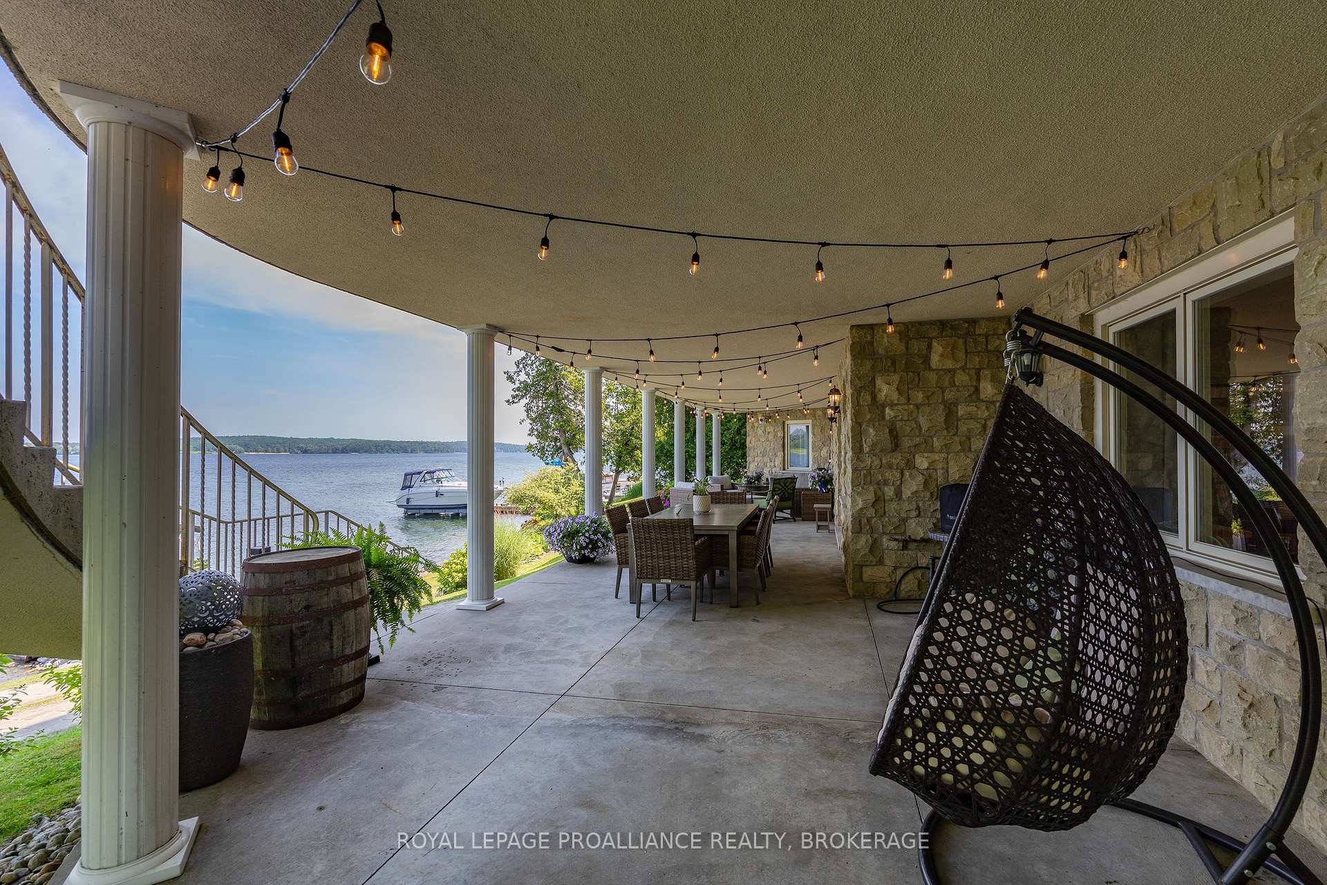 Photo 48 of 31 Leavis Shores, Frontenac Islands, Howe Island — HOMEH