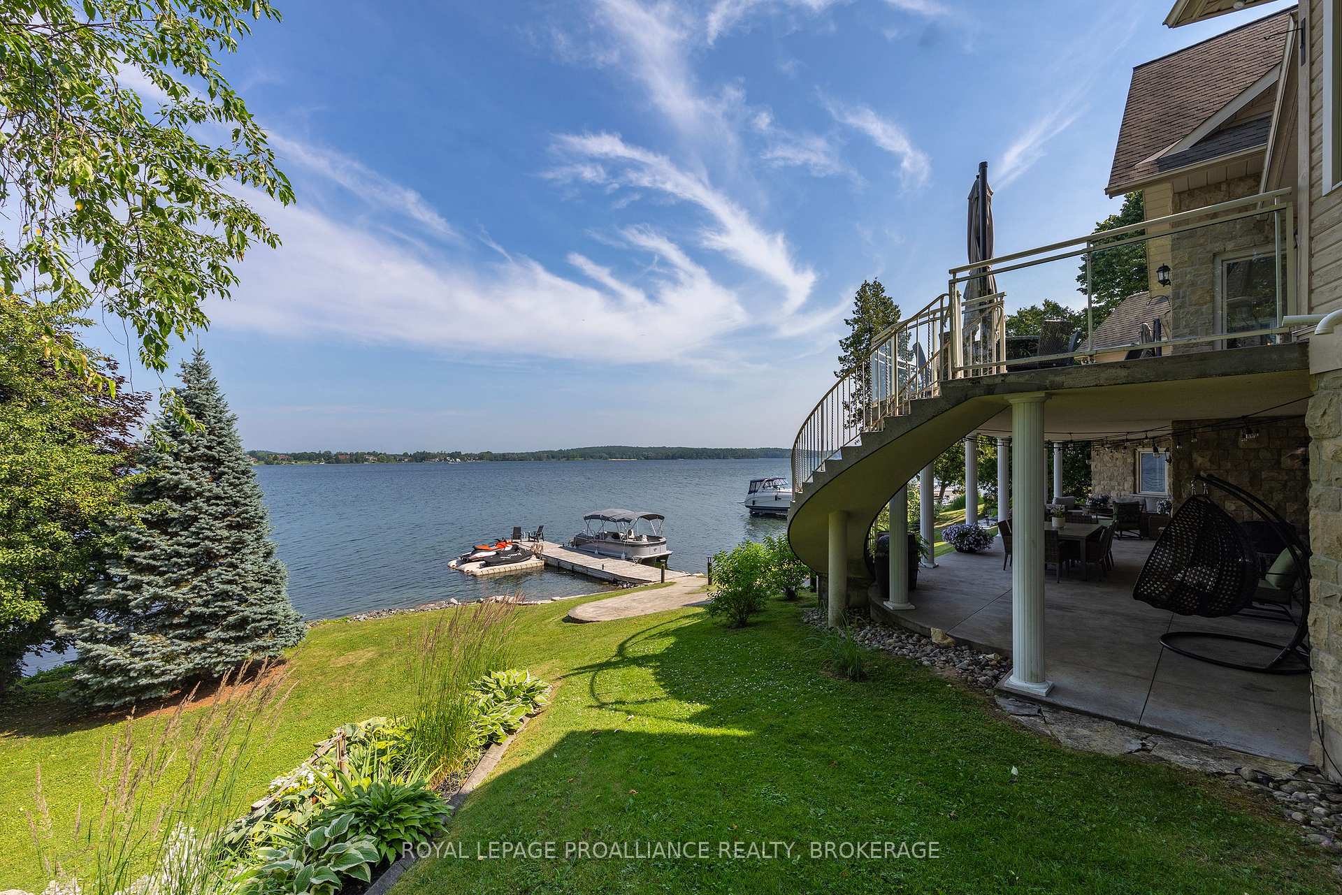 Photo 49 of 31 Leavis Shores, Frontenac Islands, Howe Island — HOMEH