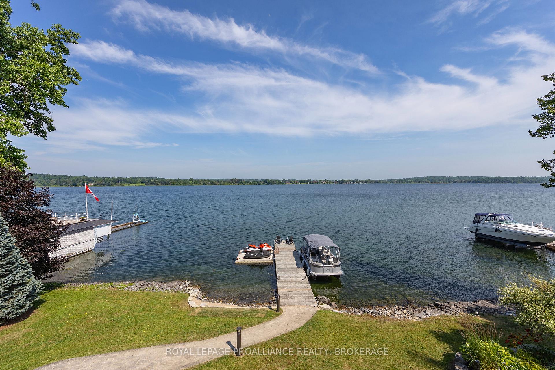Photo 50 of 31 Leavis Shores, Frontenac Islands, Howe Island — HOMEH