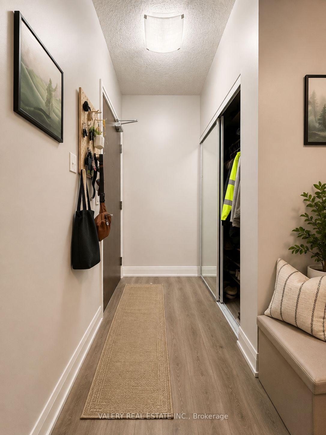Photo 5 of Unit 408, 75 North Park Drive, Vaughan, Beverley Glen — HOMEH