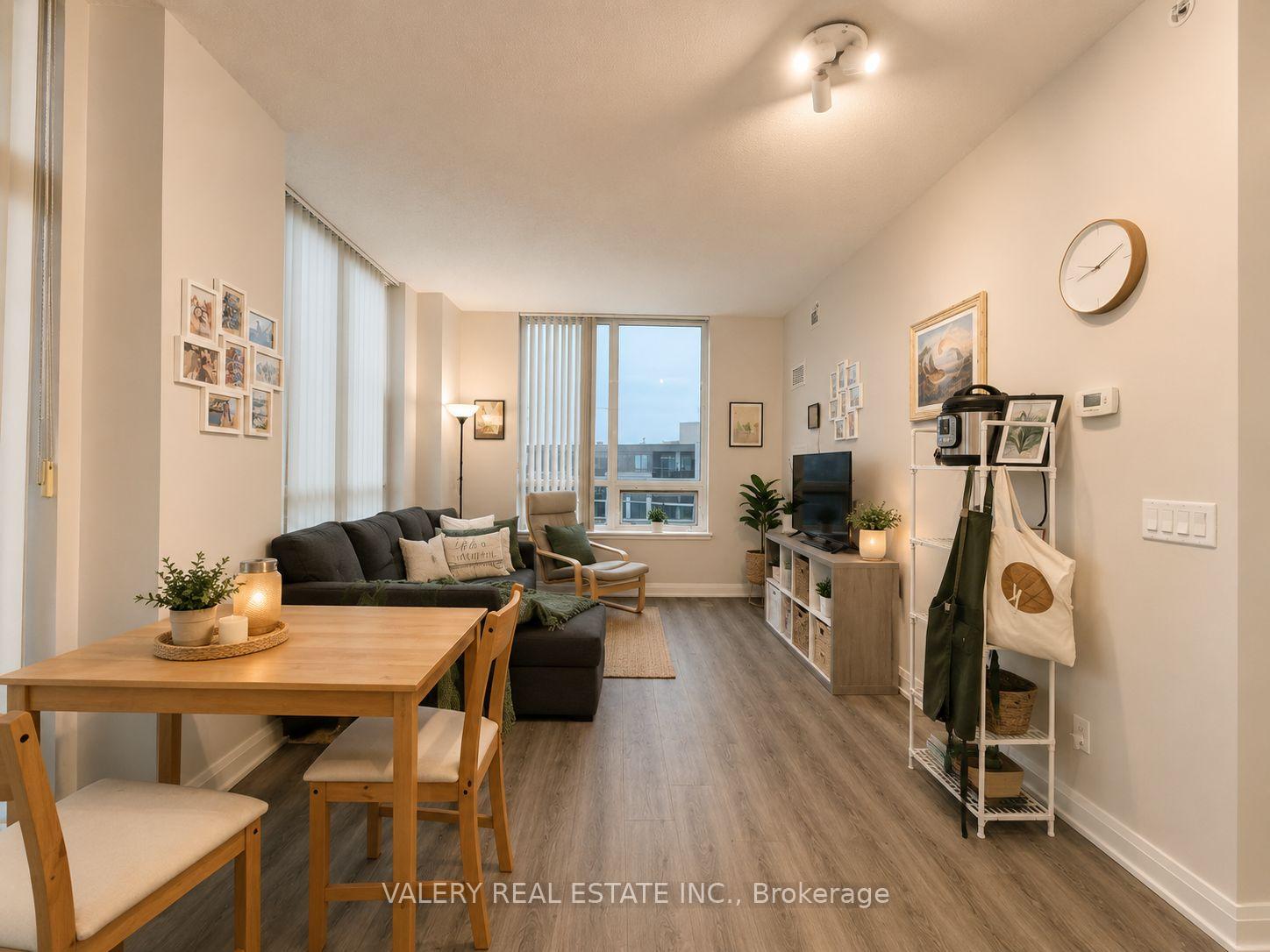 Photo 9 of Unit 408, 75 North Park Drive, Vaughan, Beverley Glen — HOMEH