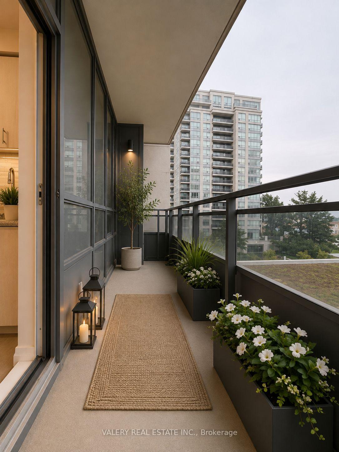 Photo 10 of Unit 408, 75 North Park Drive, Vaughan, Beverley Glen — HOMEH