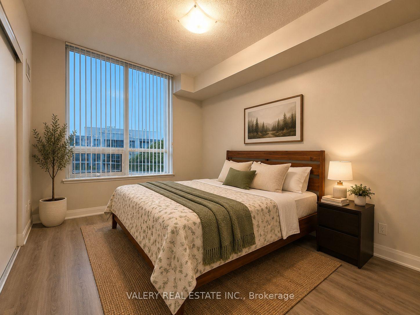 Photo 11 of Unit 408, 75 North Park Drive, Vaughan, Beverley Glen — HOMEH