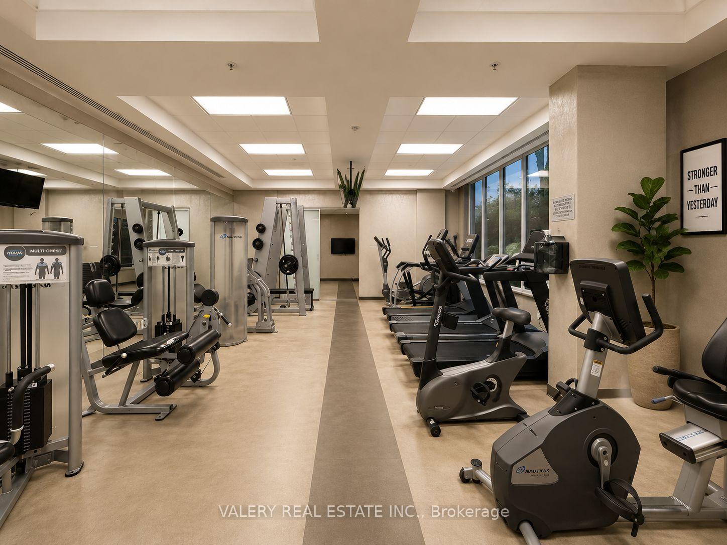 Photo 15 of Unit 408, 75 North Park Drive, Vaughan, Beverley Glen — HOMEH