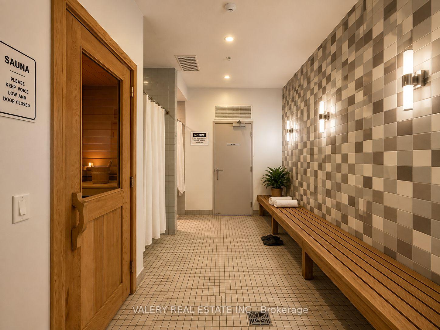 Photo 16 of Unit 408, 75 North Park Drive, Vaughan, Beverley Glen — HOMEH