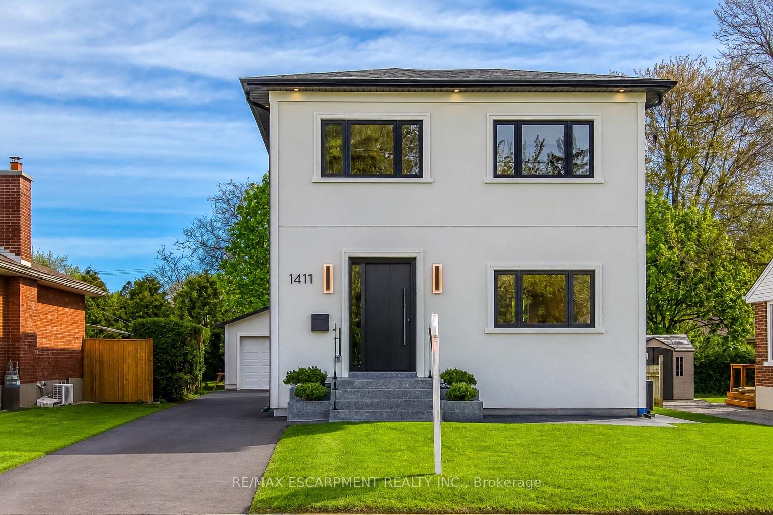 Photo of 1411 Mountain Grove Avenue