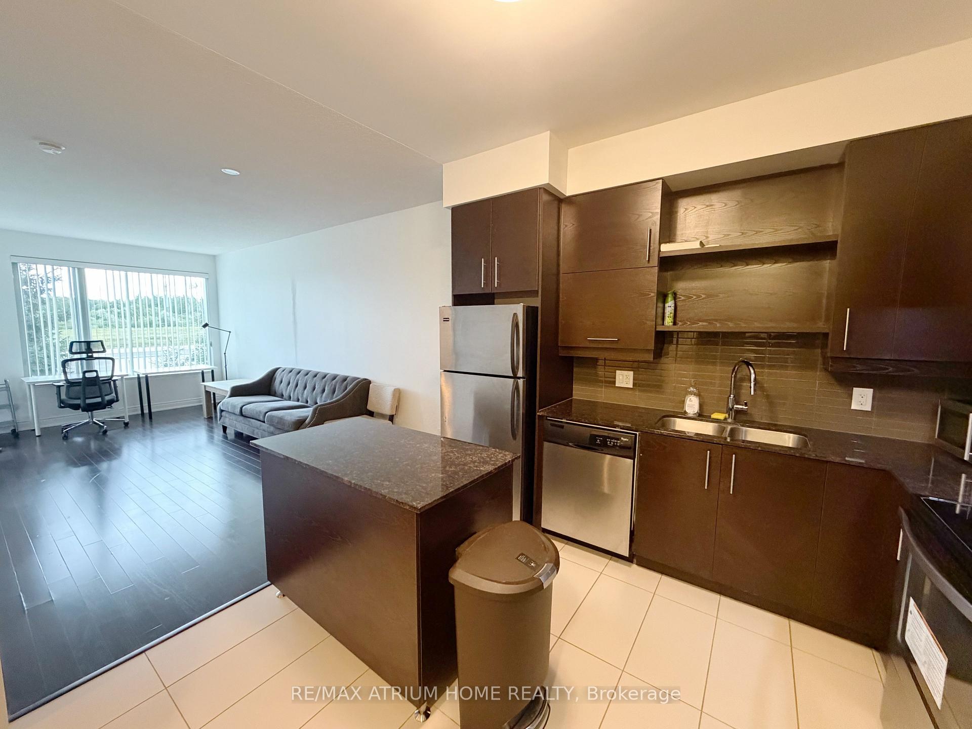 Photo 2 of Unit 316, 277 South Park Road, Markham, Commerce Valley — HOMEH