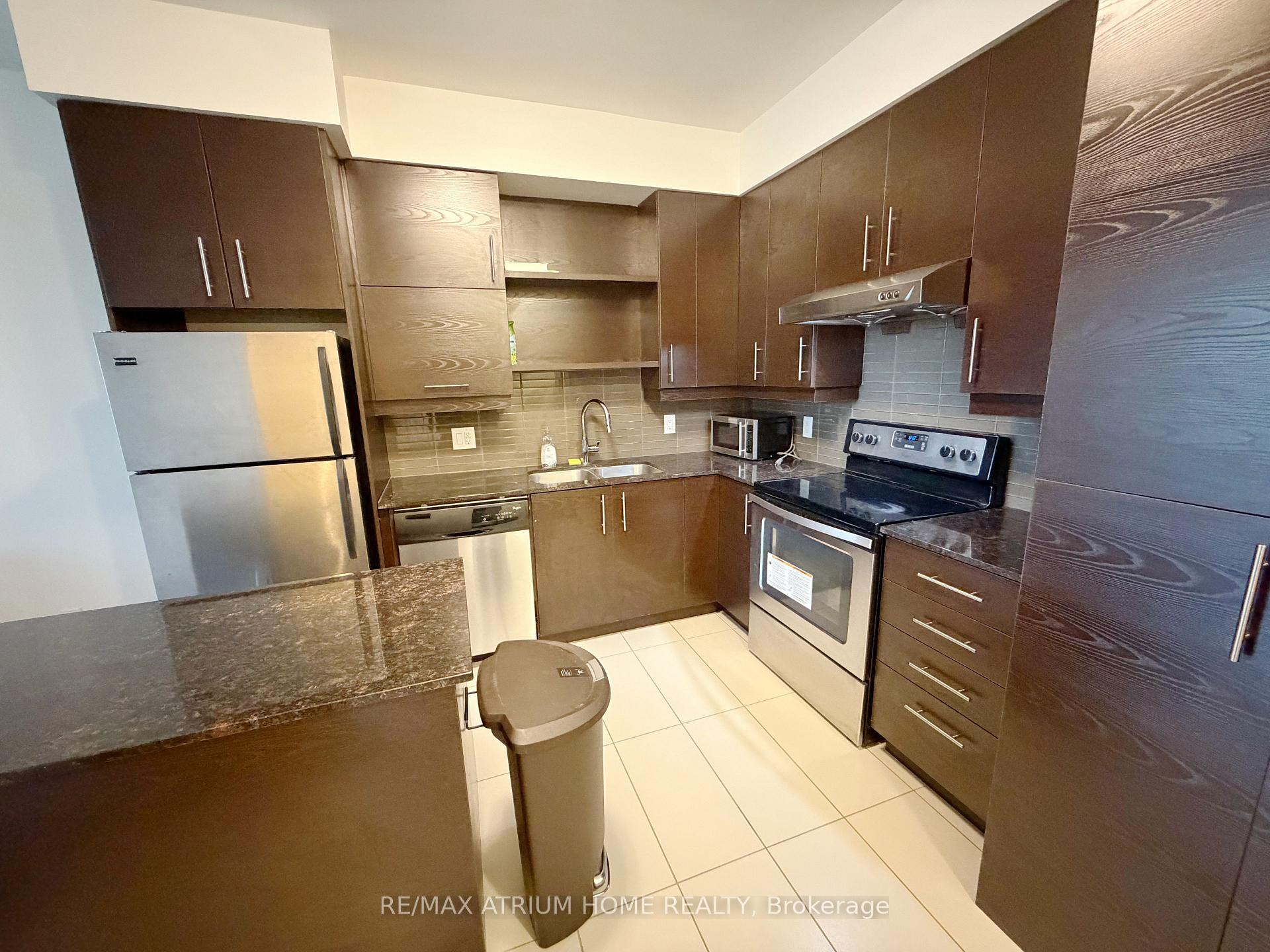 Photo 3 of Unit 316, 277 South Park Road, Markham, Commerce Valley — HOMEH