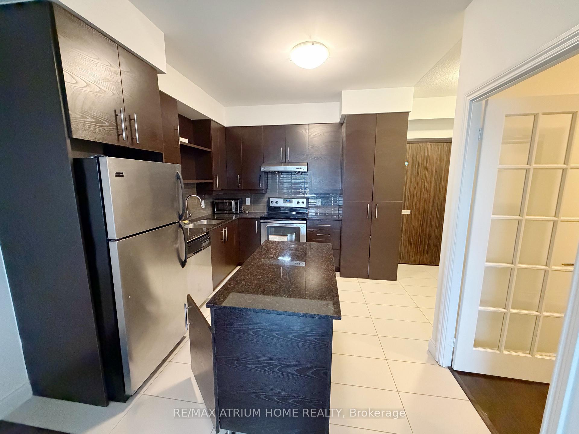 Photo 4 of Unit 316, 277 South Park Road, Markham, Commerce Valley — HOMEH
