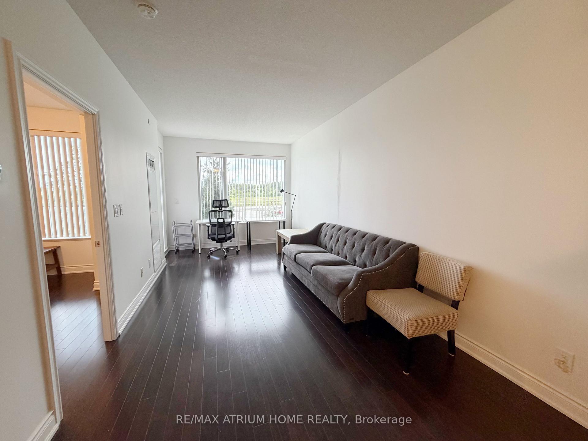 Photo 5 of Unit 316, 277 South Park Road, Markham, Commerce Valley — HOMEH